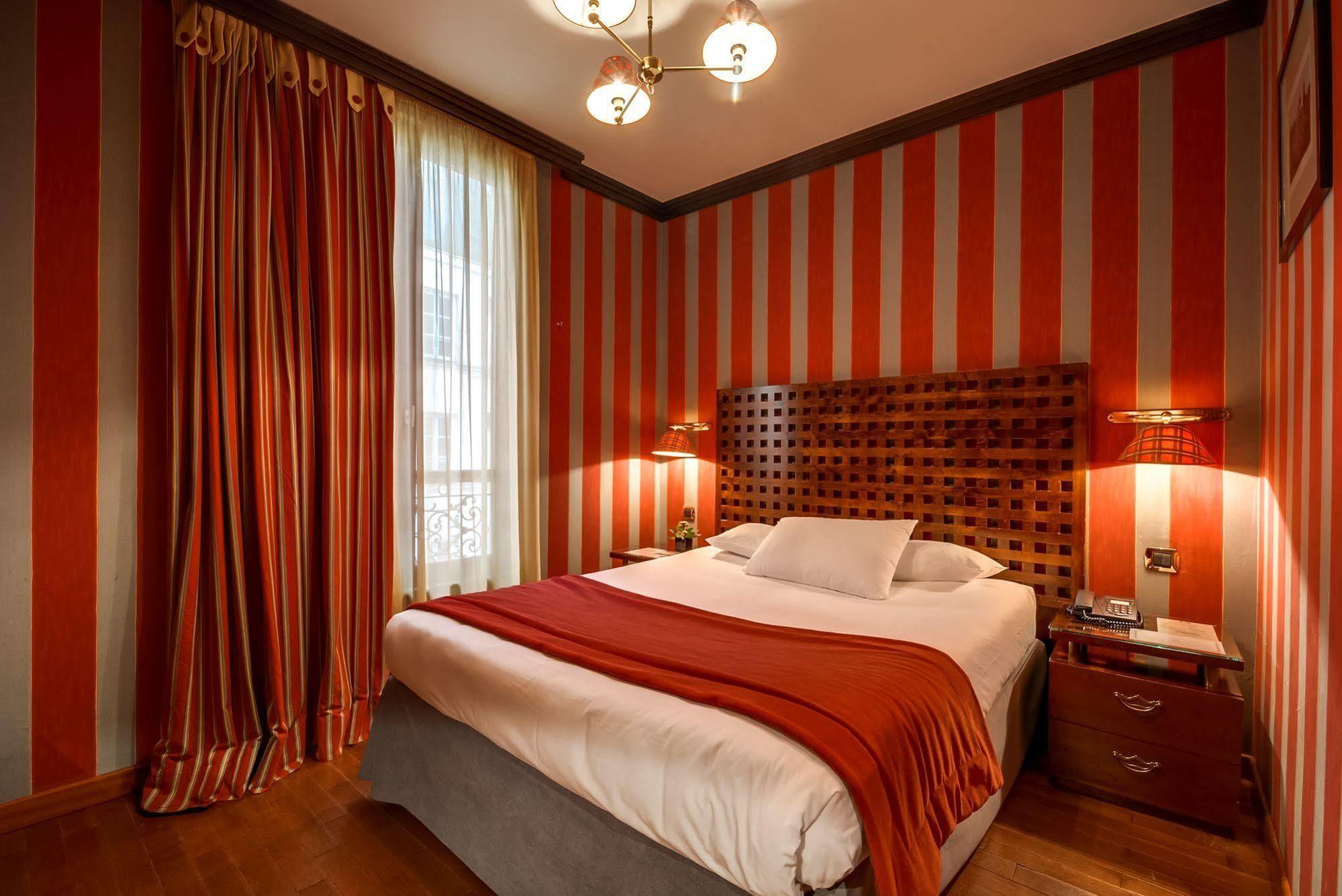 Pantheon Hotel Paris