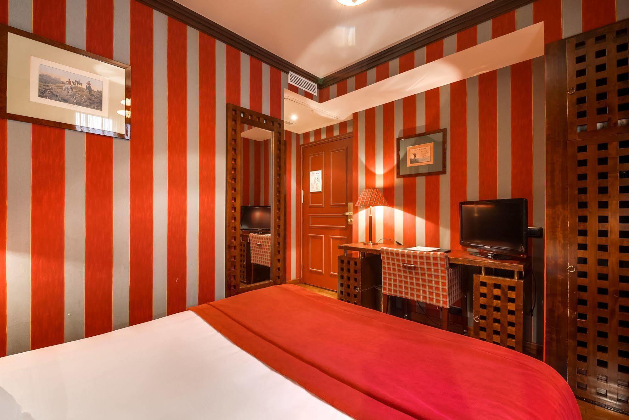 Hotel Pantheon