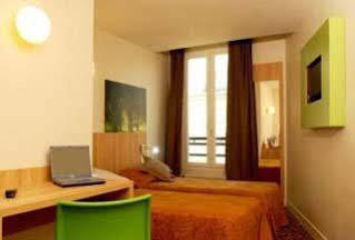 Hotel Ibis Styles Crimée La Paris
