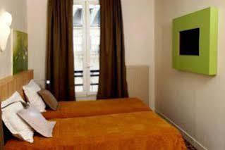 Ibis Styles Crimée La Hotel Paris