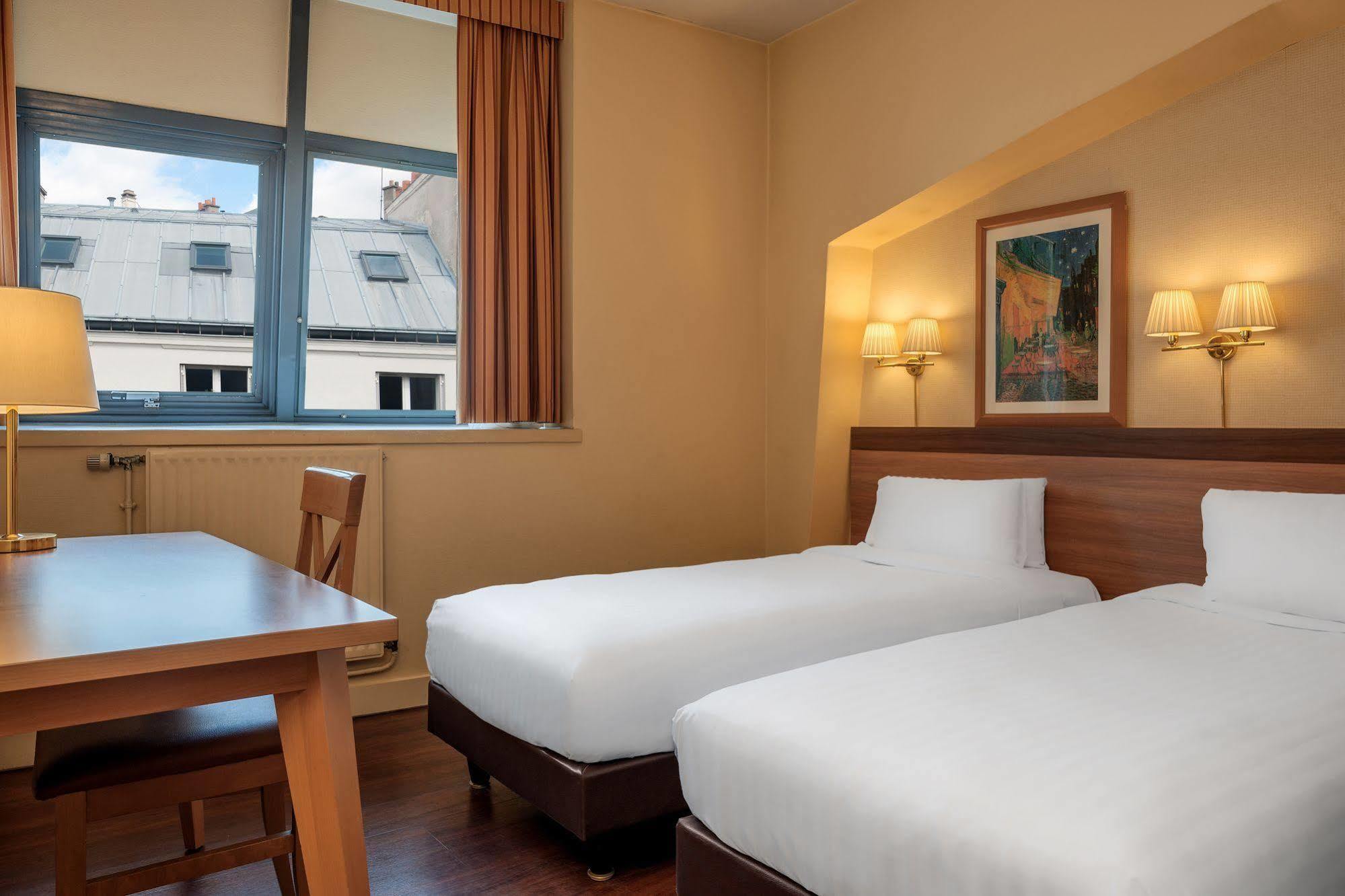 Citadines Trocadero Paris