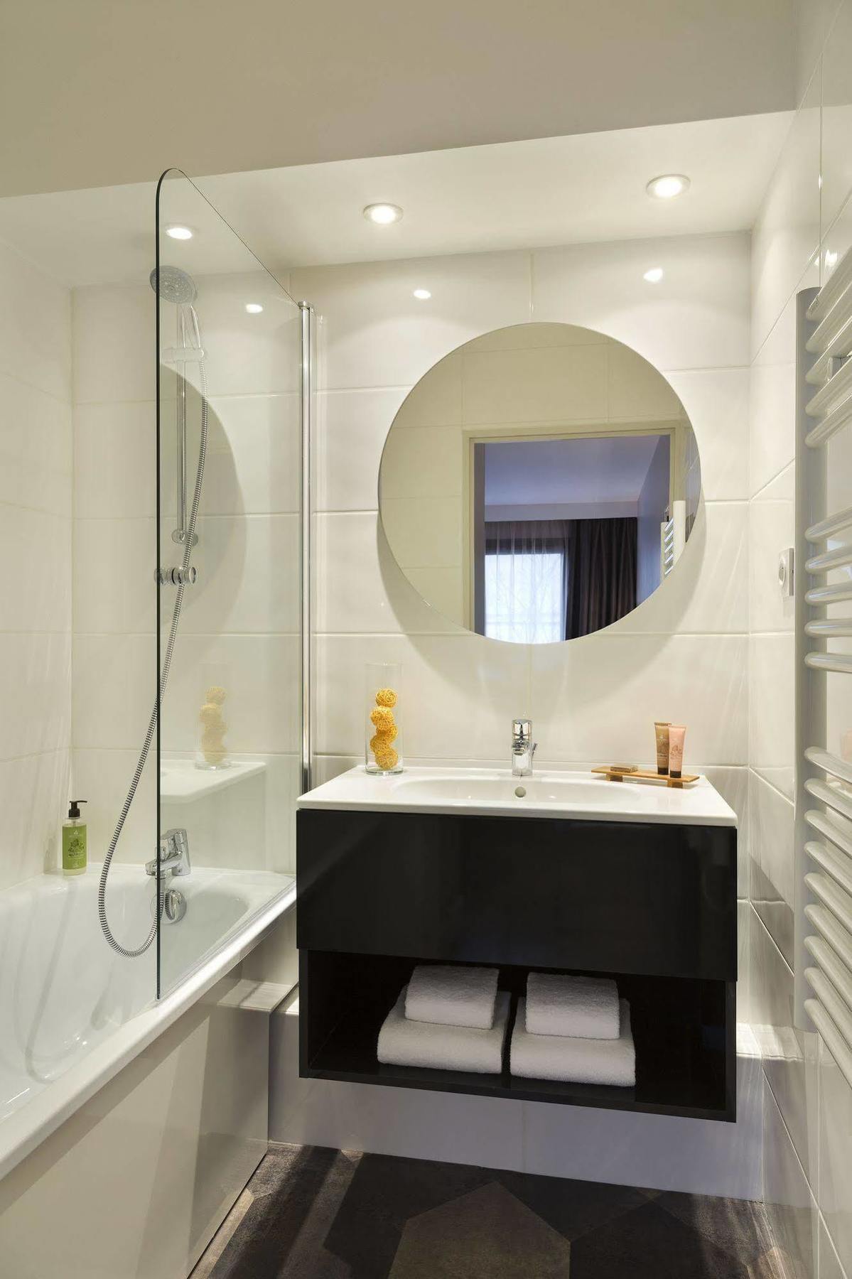 Citadines Trocadero