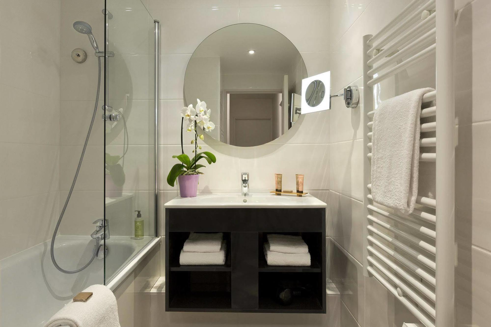 Citadines Trocadero Aparthotel
