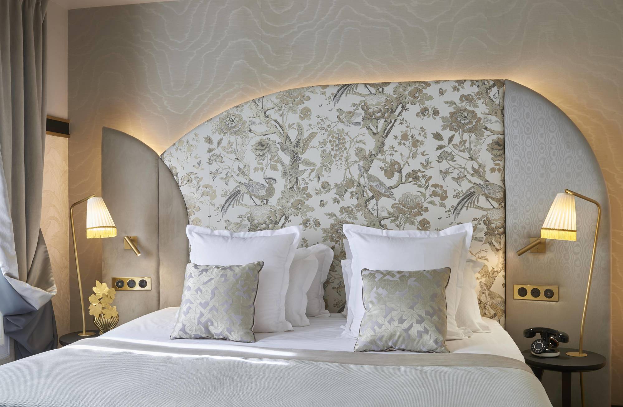Maison Nabis By Happyculture Hotel