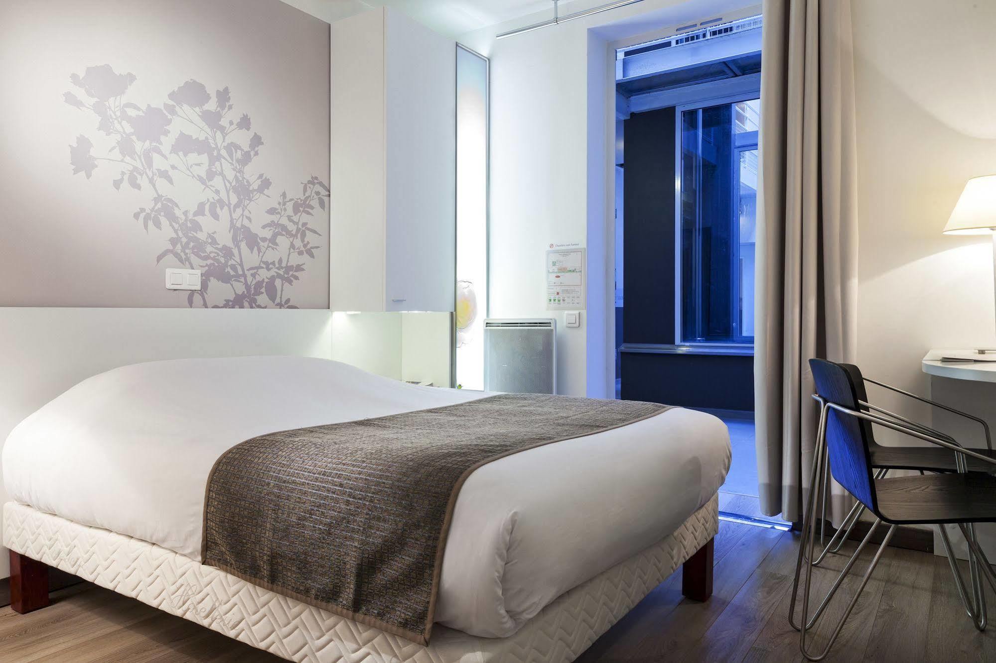 Brady - Gare De L'est Hotel 3*