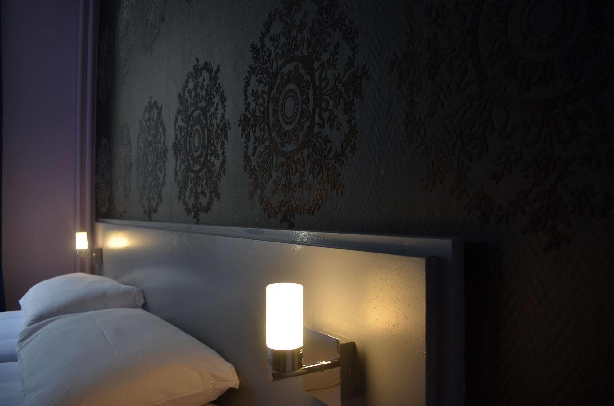 Beausejour Hotel