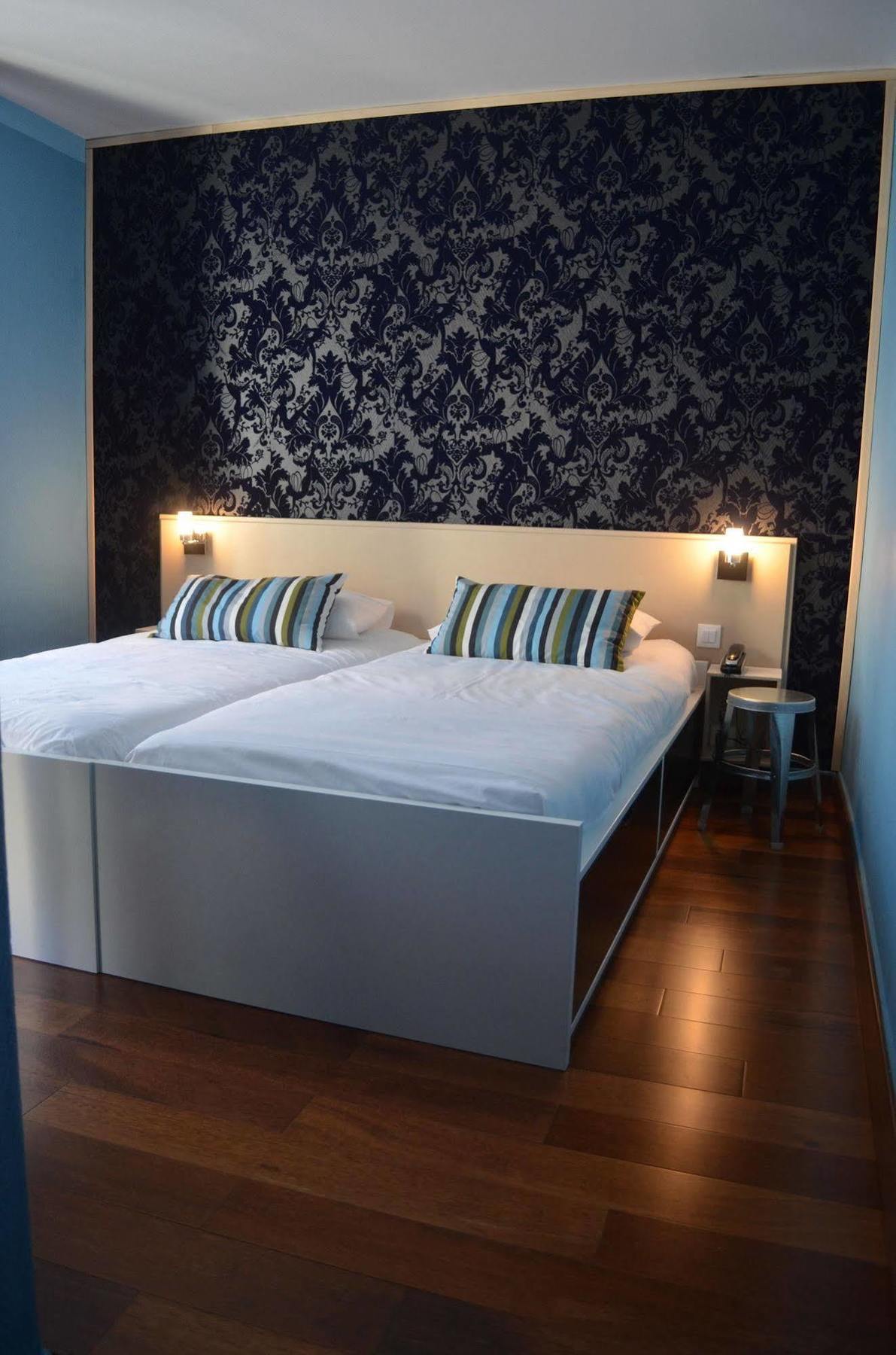 Hotel Beausejour 3*