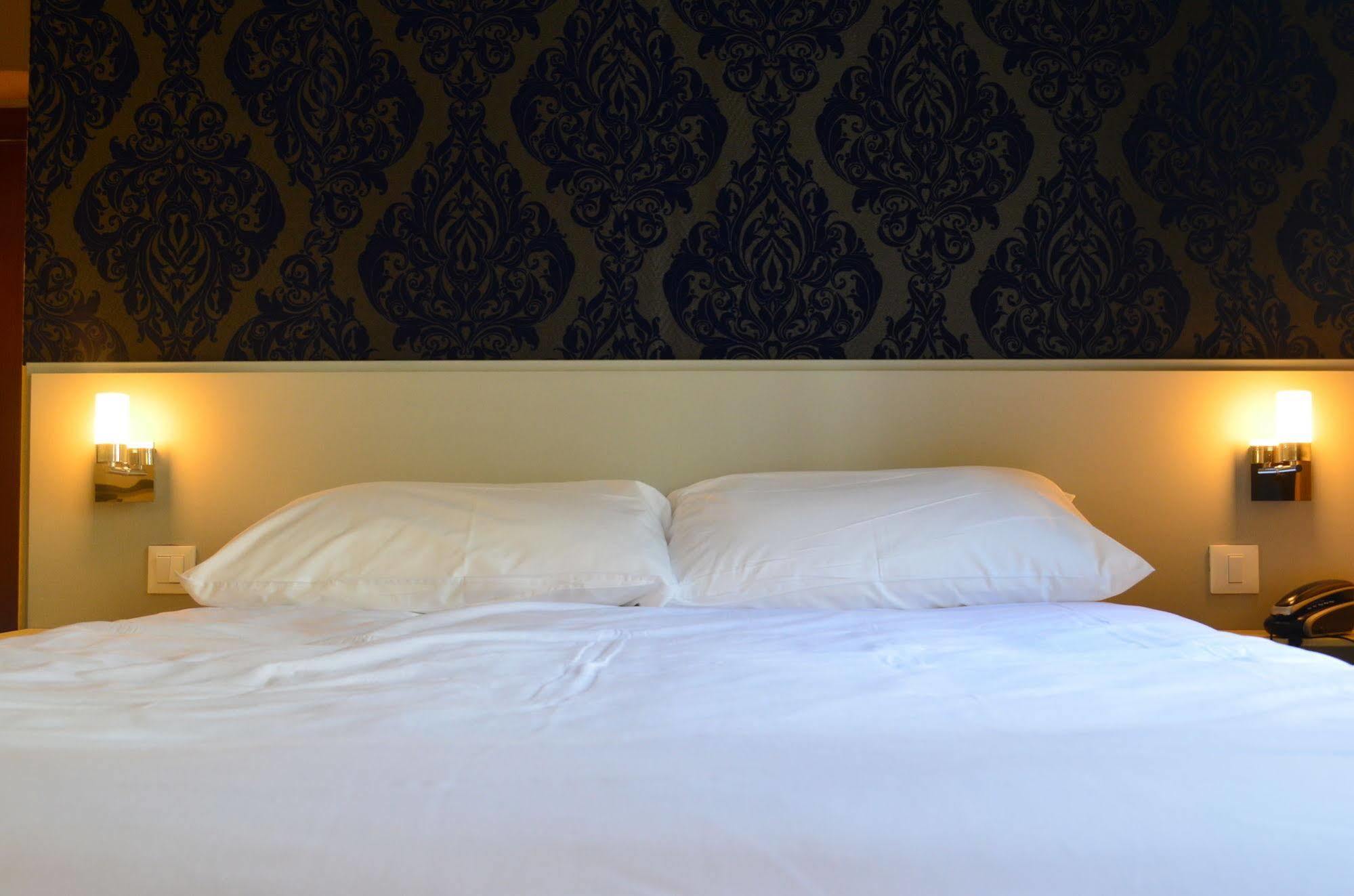 Beausejour Hotel