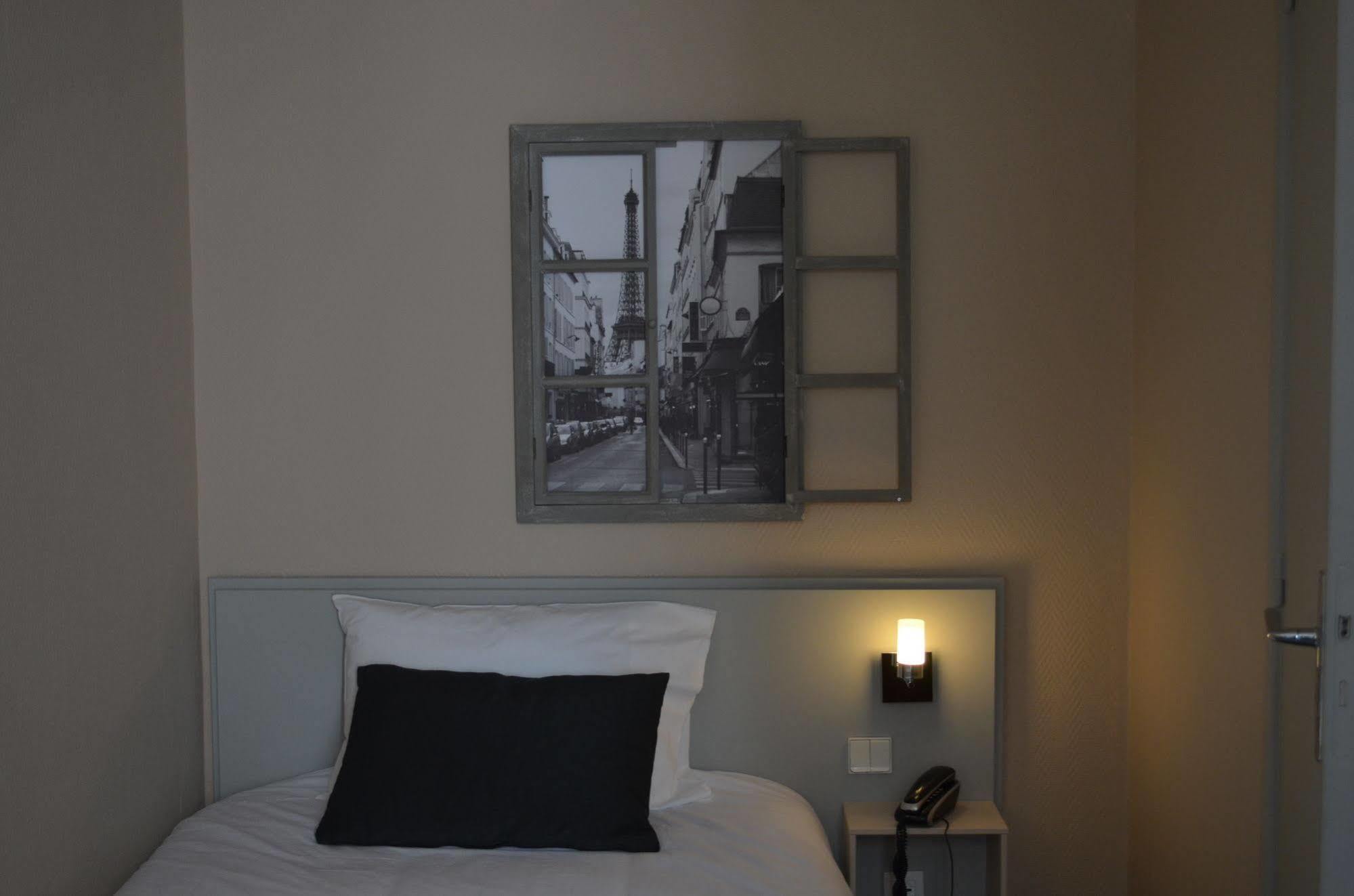 Beausejour 3* Paris