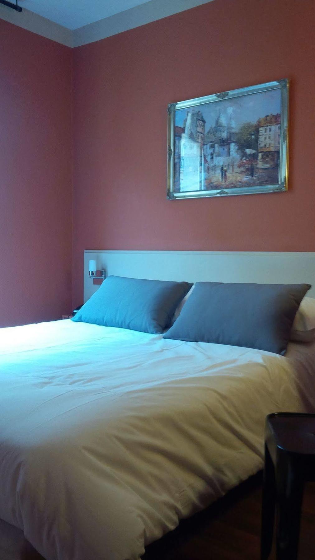 Hotel Beausejour