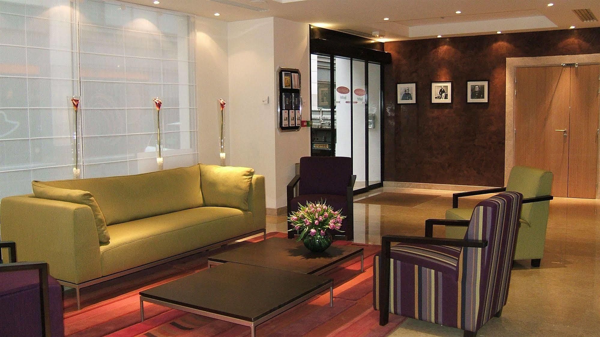 Appart hôtel Residhome Opéra