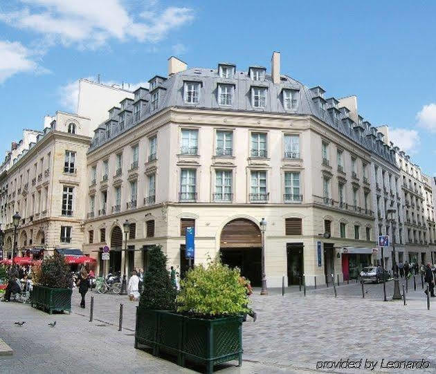 Residhome Opéra Appart hôtel