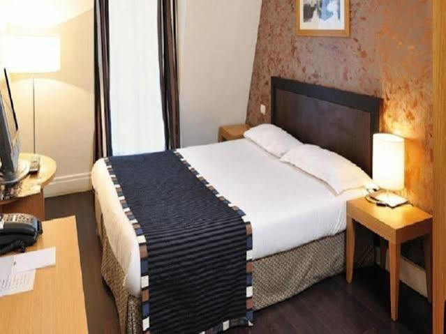 Appart hôtel Residhome Opéra 4*