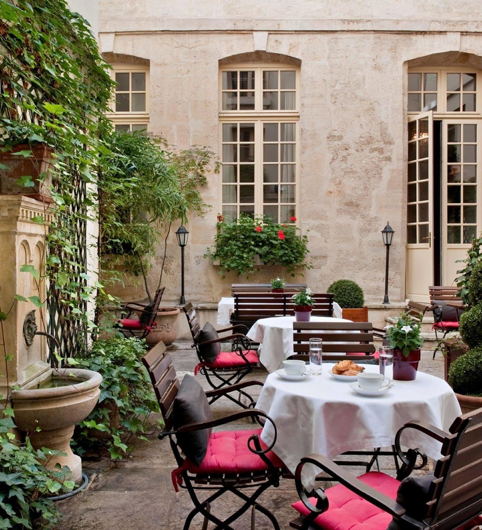 D'aubusson Hotel 5*