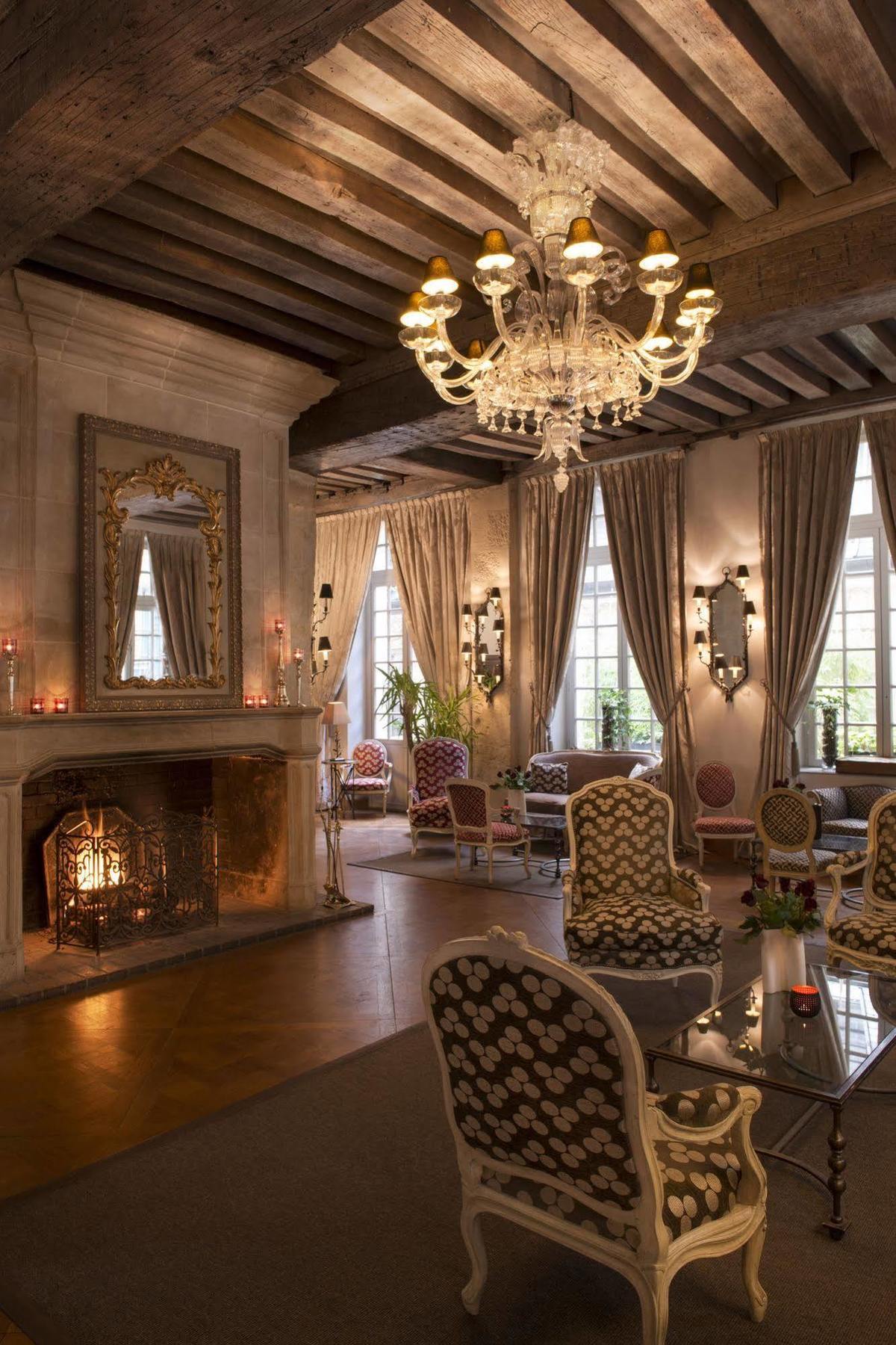 D'aubusson Hotel 5*