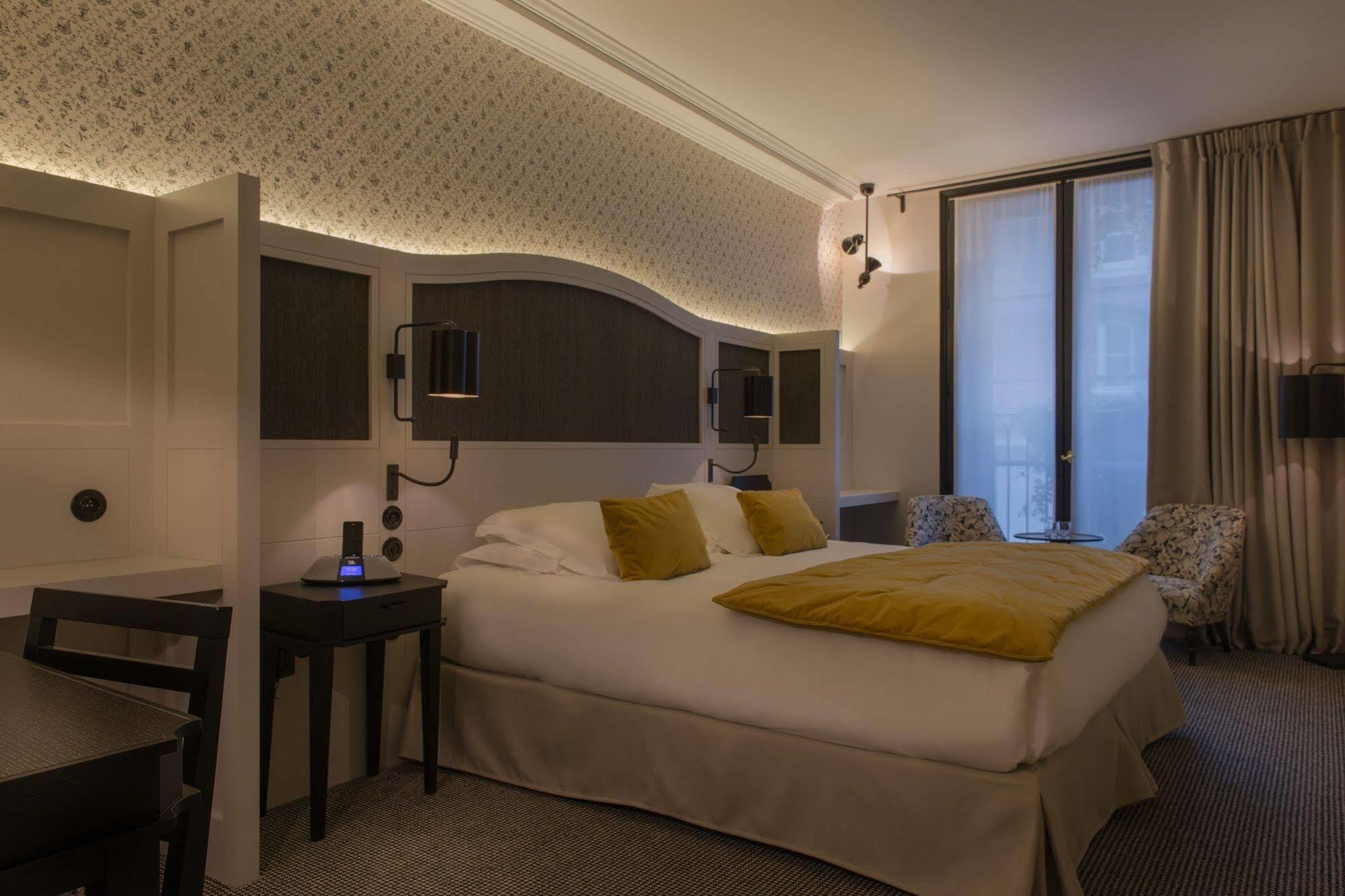 Hotel D'aubusson