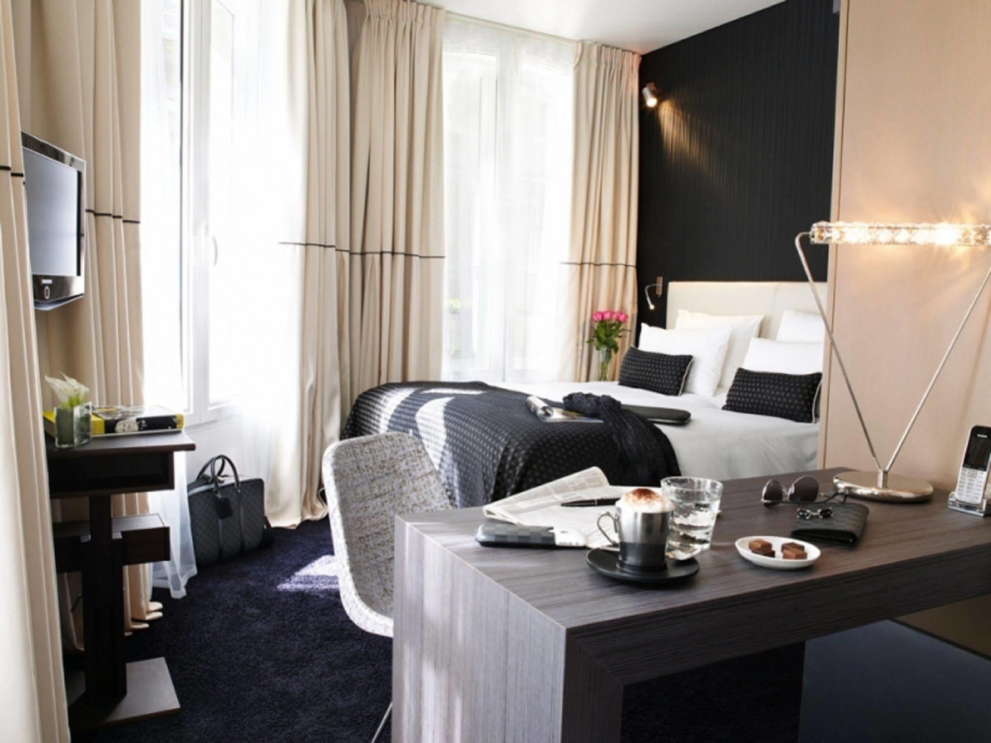 Bel Ami Hotel 5*