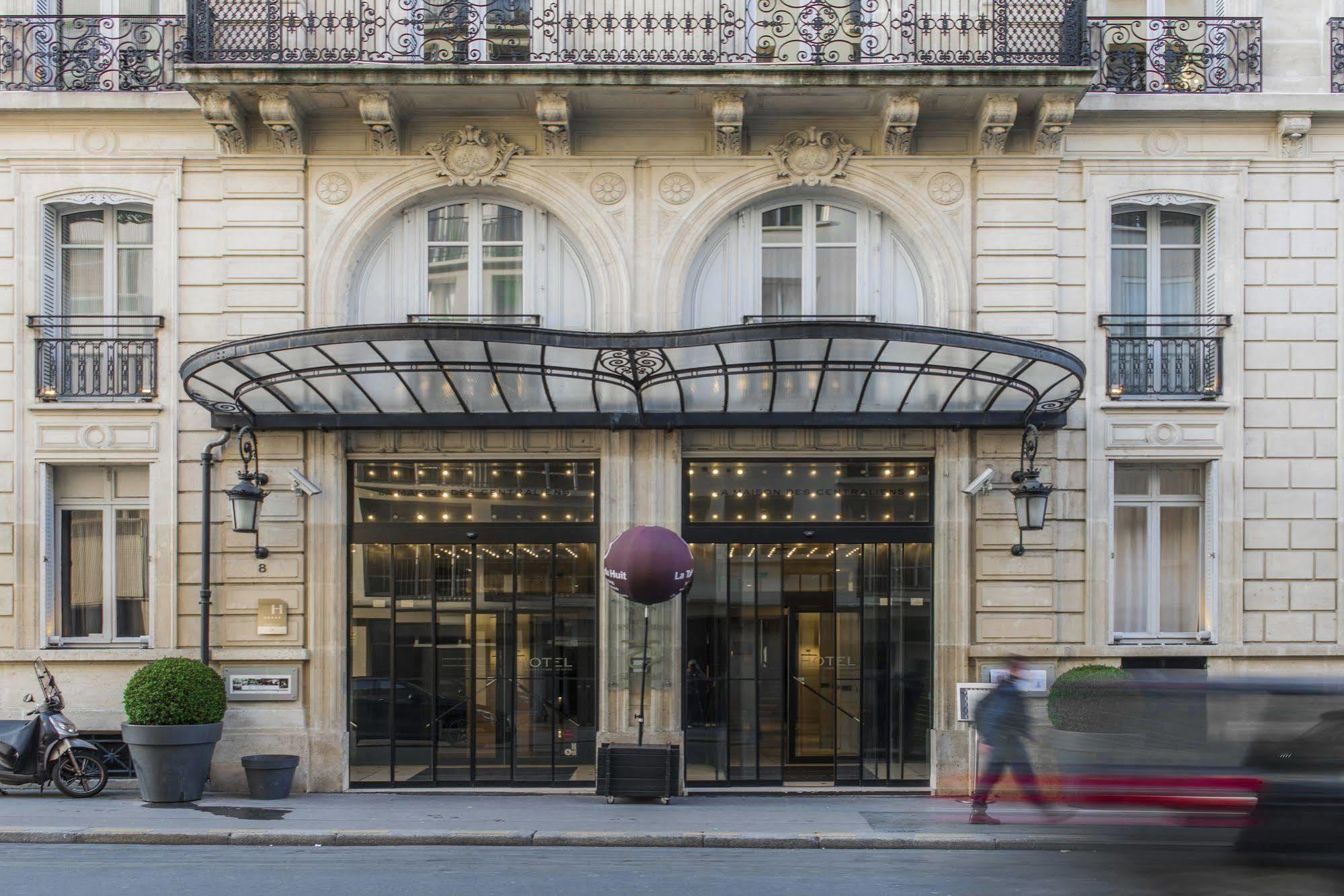 La Maison Champs Elysées 5* Paris
