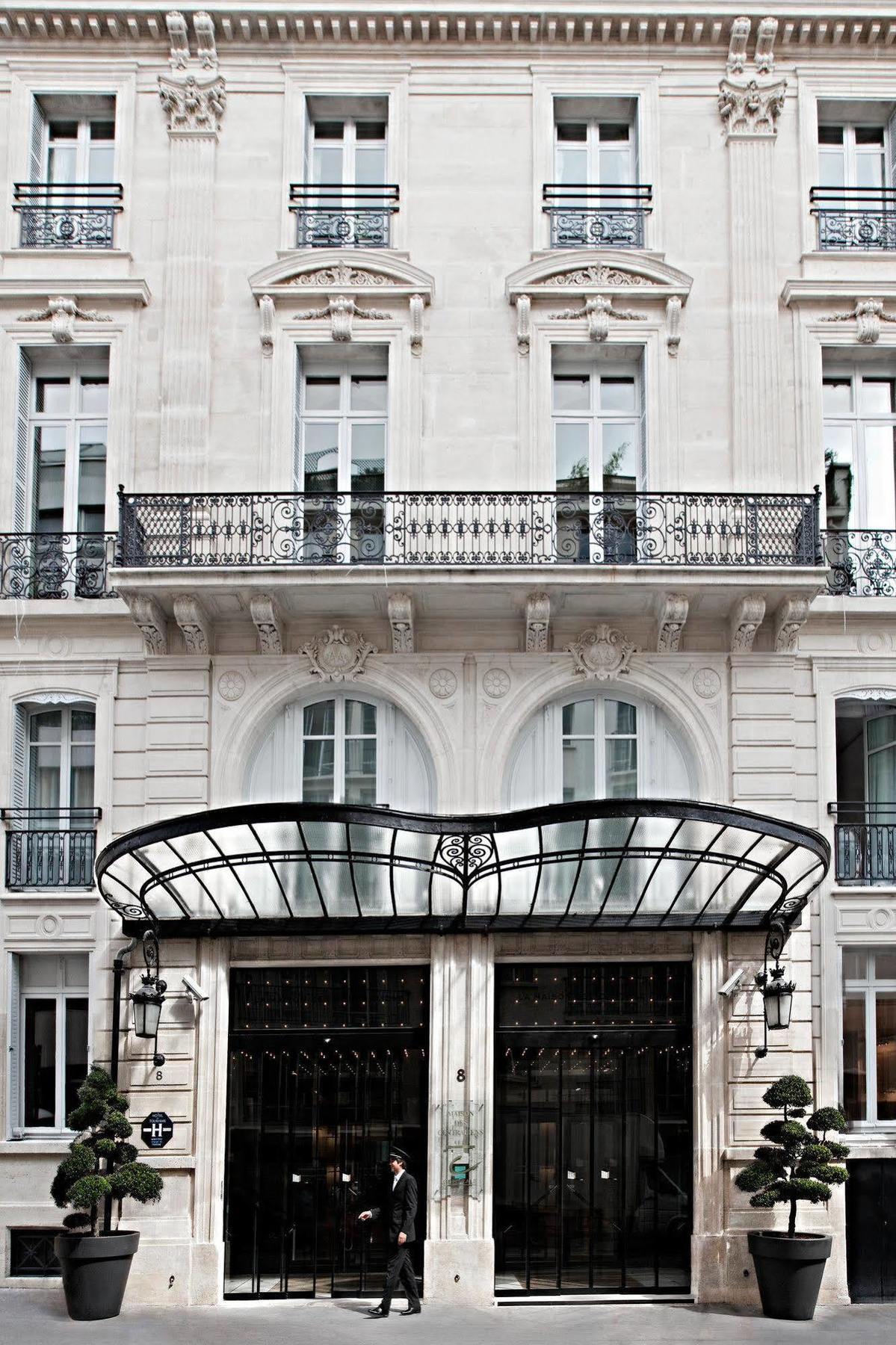 La Maison Champs Elysées 5* Paris