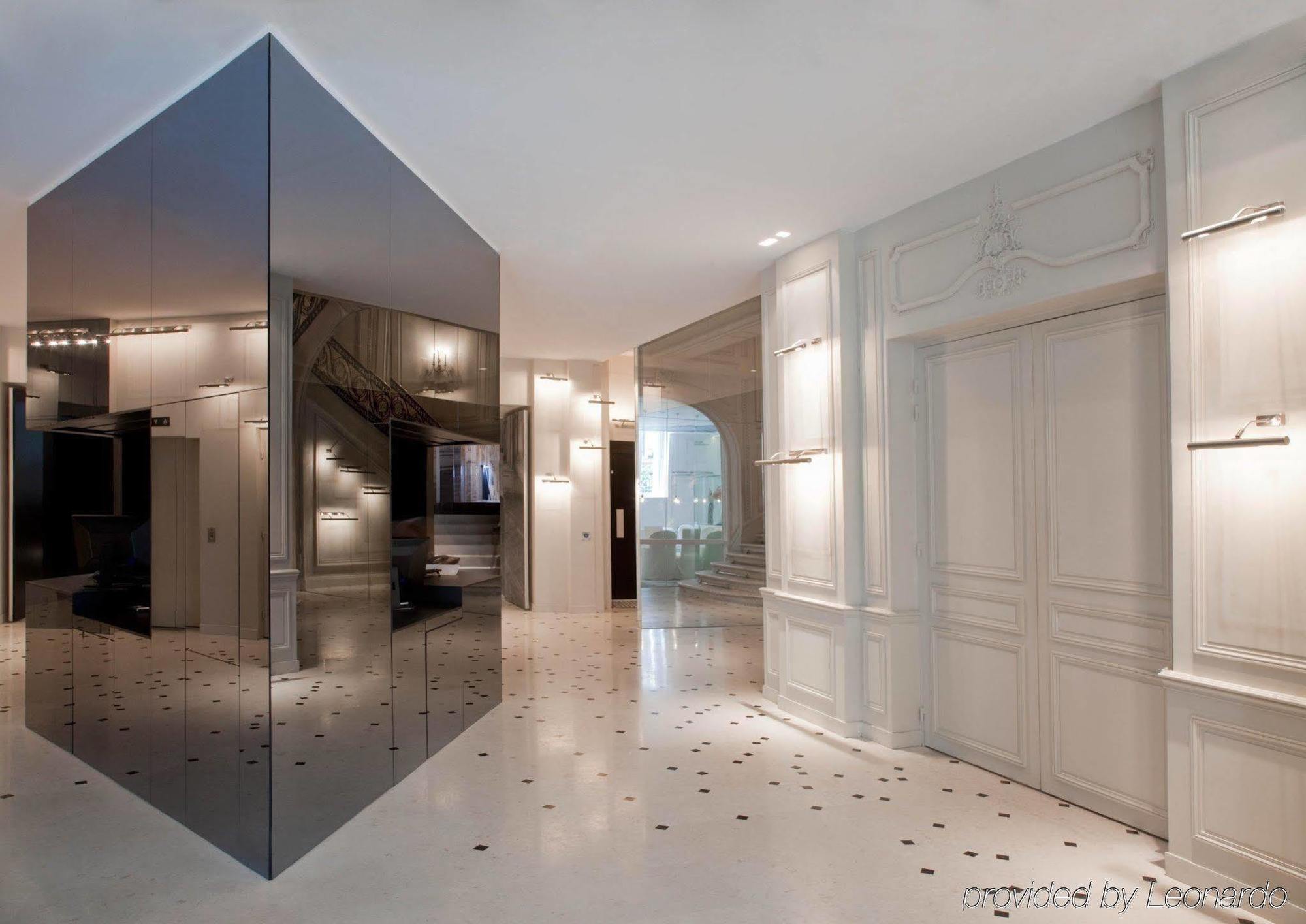 La Maison Champs Elysées 5* Paris