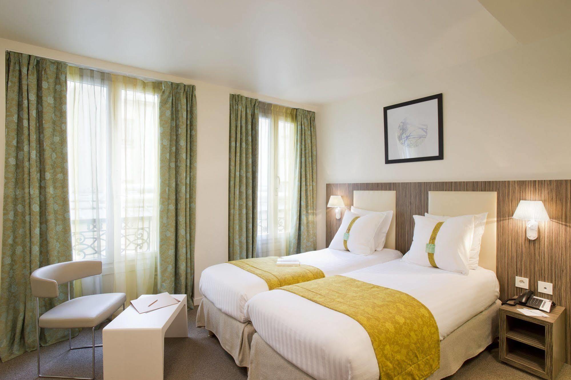 Opera - Grands Boulevards By Ihg Paris