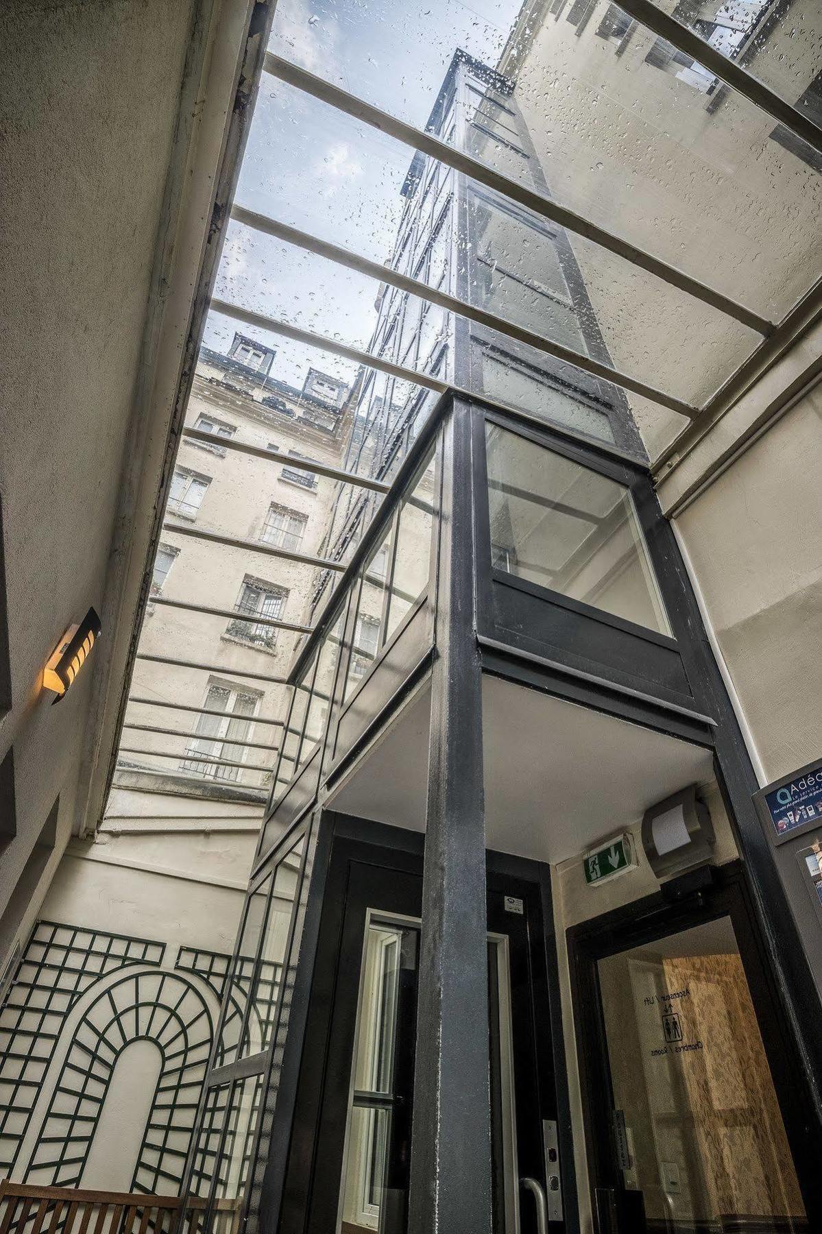 Chabrol Opéra Paris