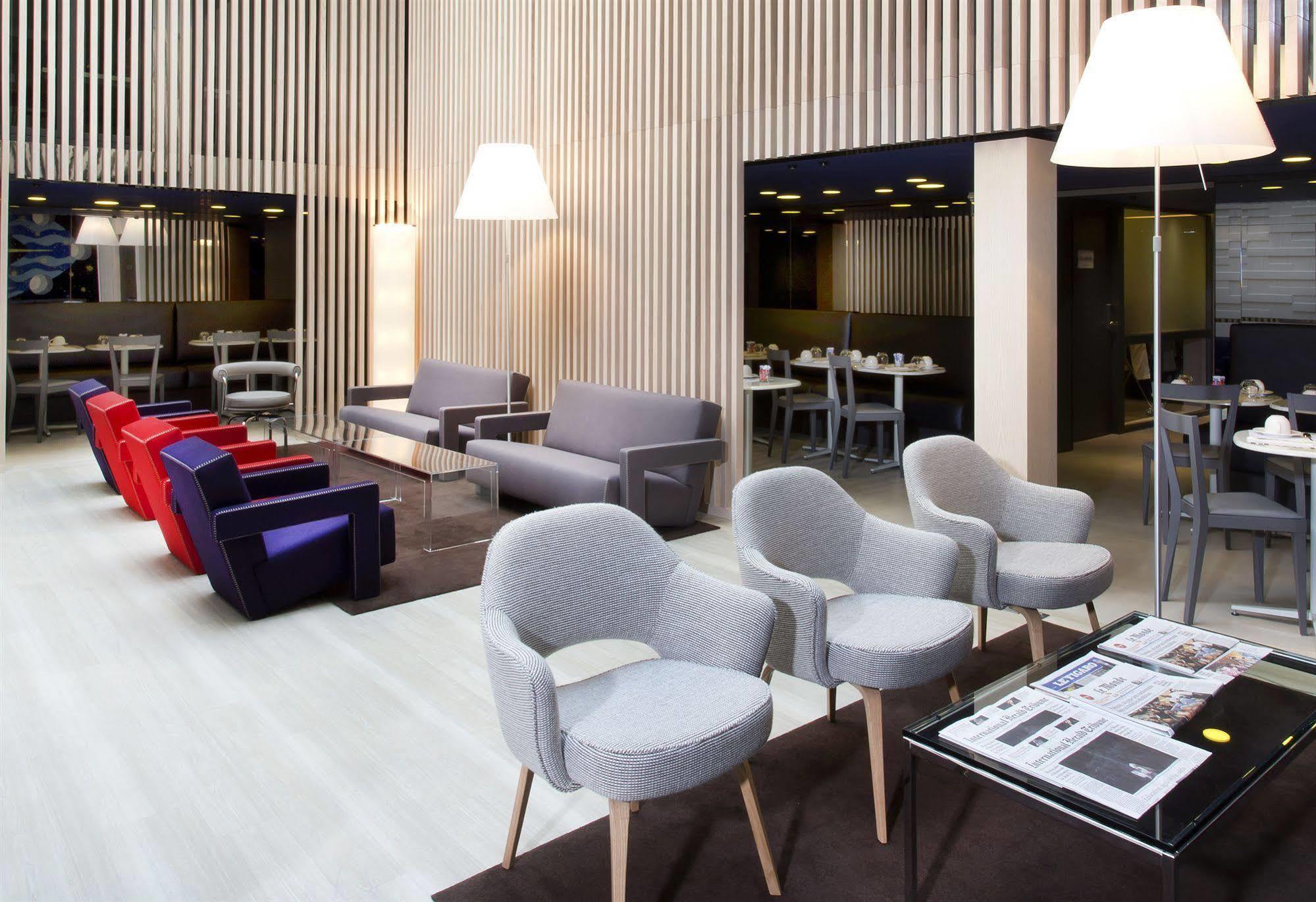 Libertel Gare De L'est Francais Hotel