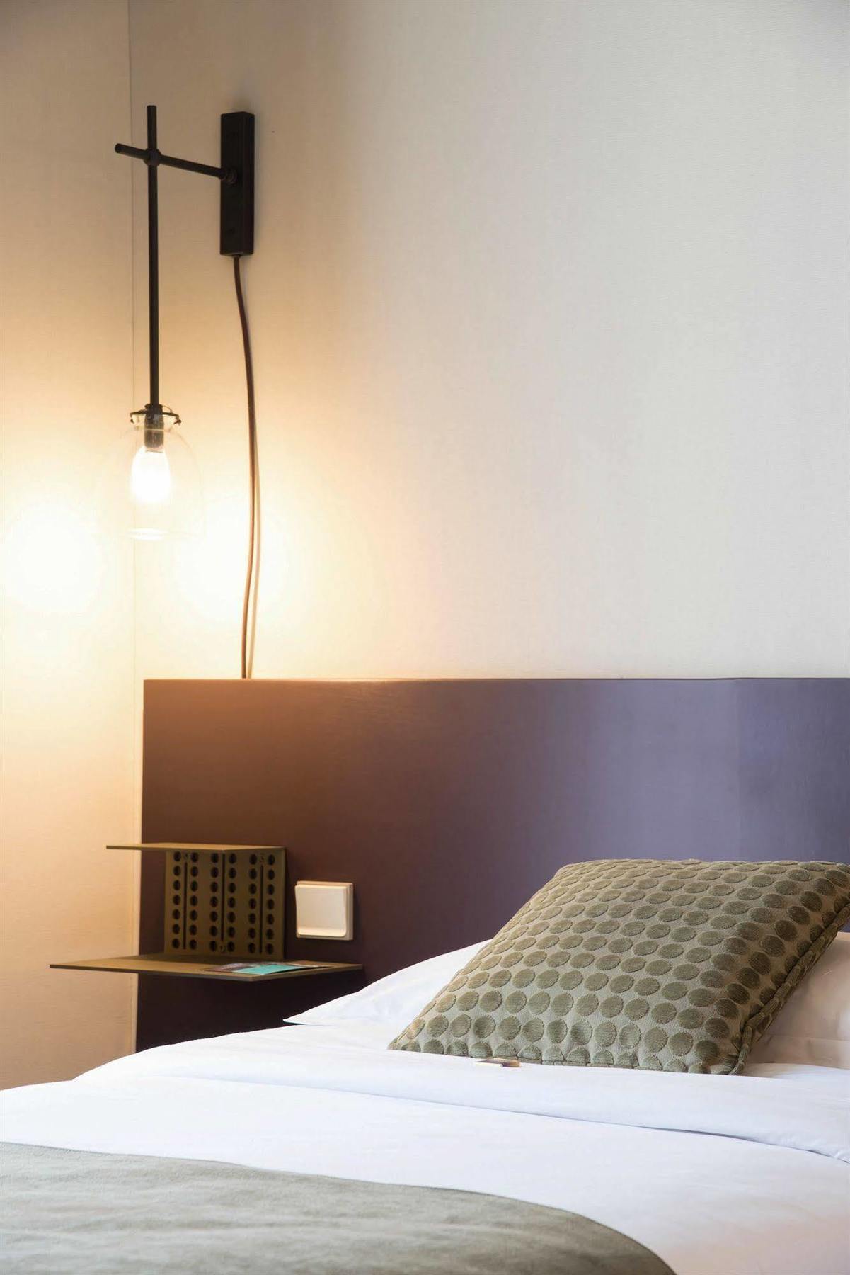 Tilsitt Etoile Hotel 3*