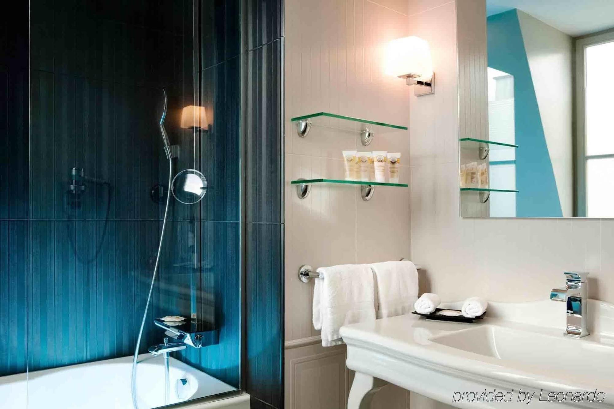 Hotel Stendhal Place Vendome - Mgallery Paris