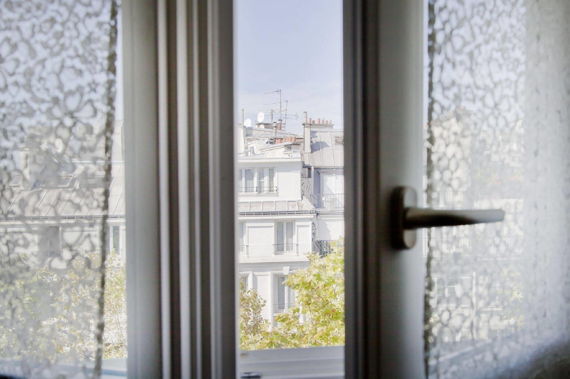 Hotel Chavanel