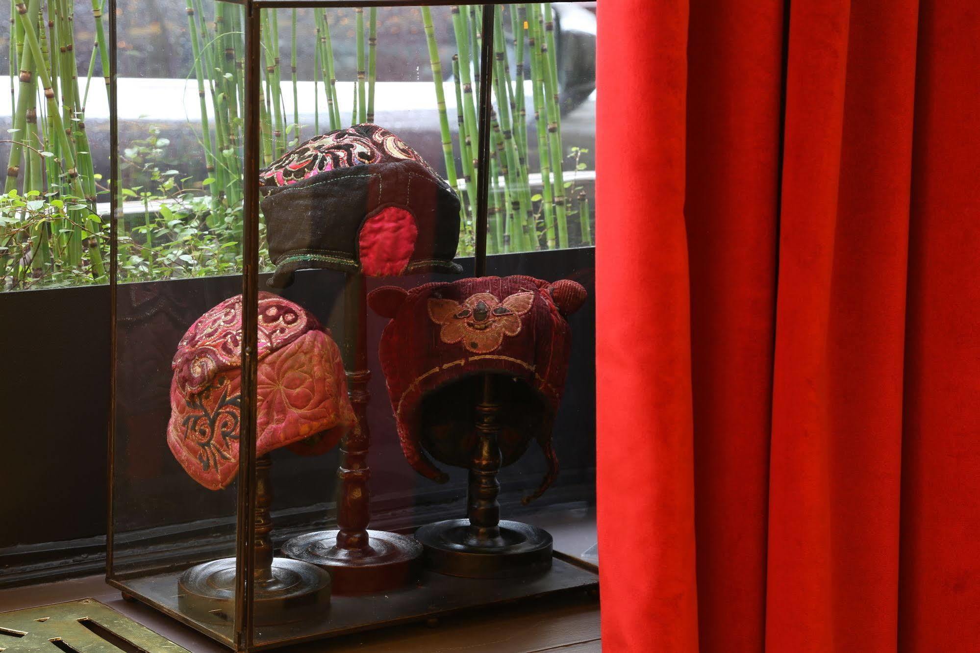 Hotel Moliere 4*