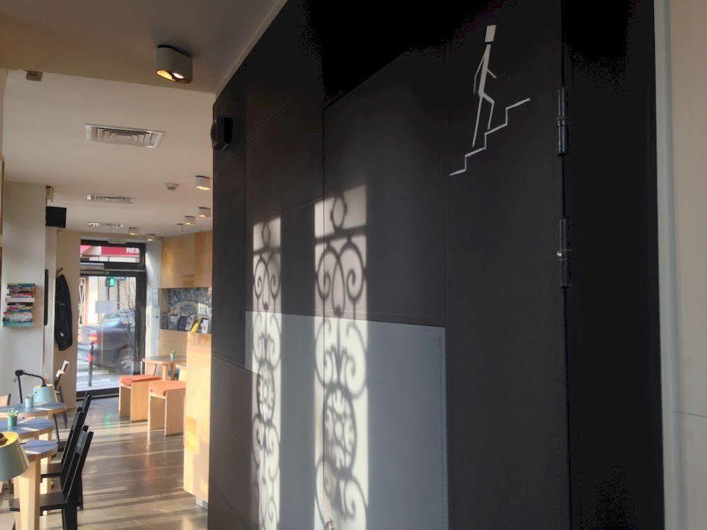 Le Citizen Hotel 3*