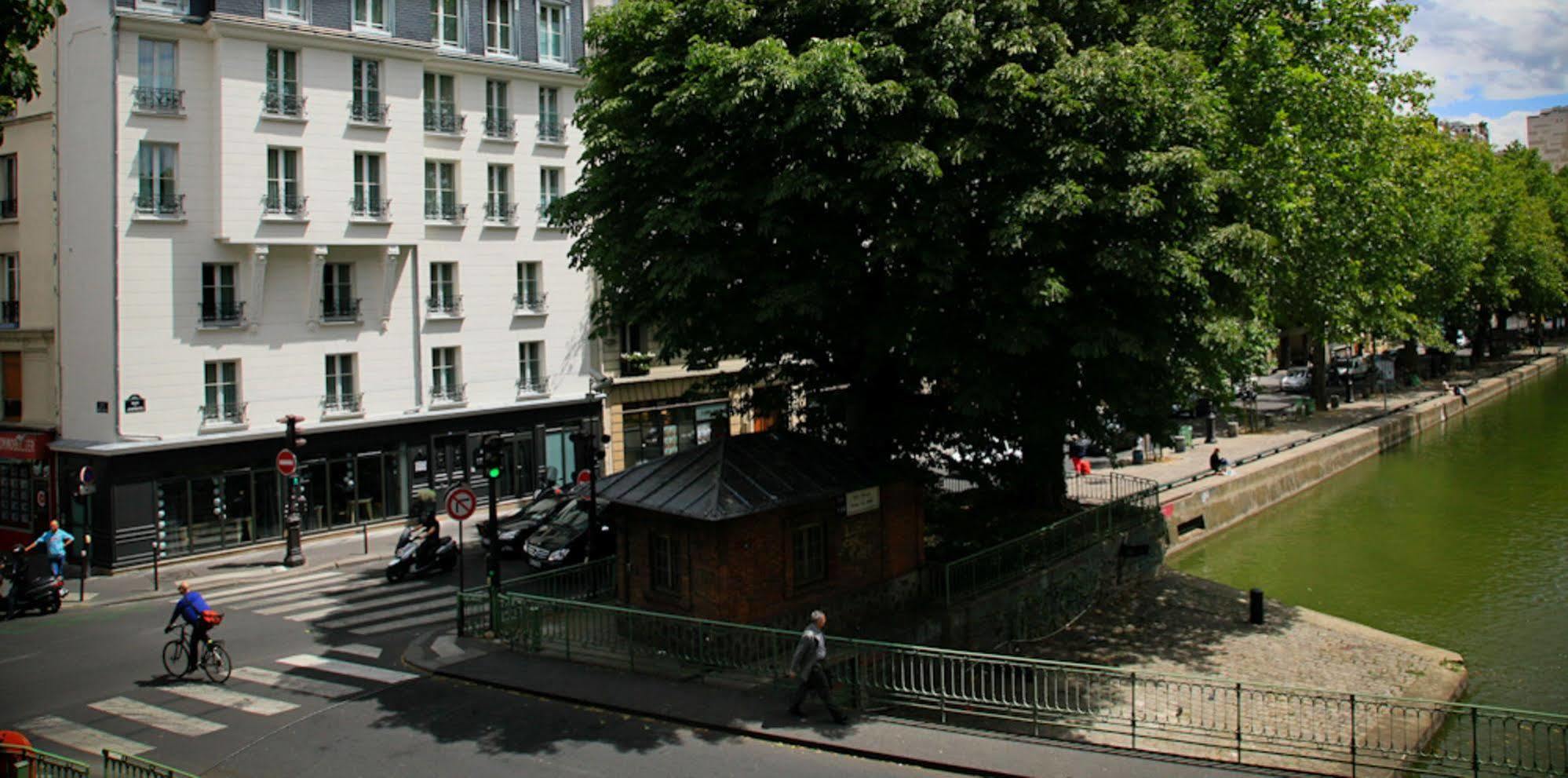 Le Citizen Hotel 3*