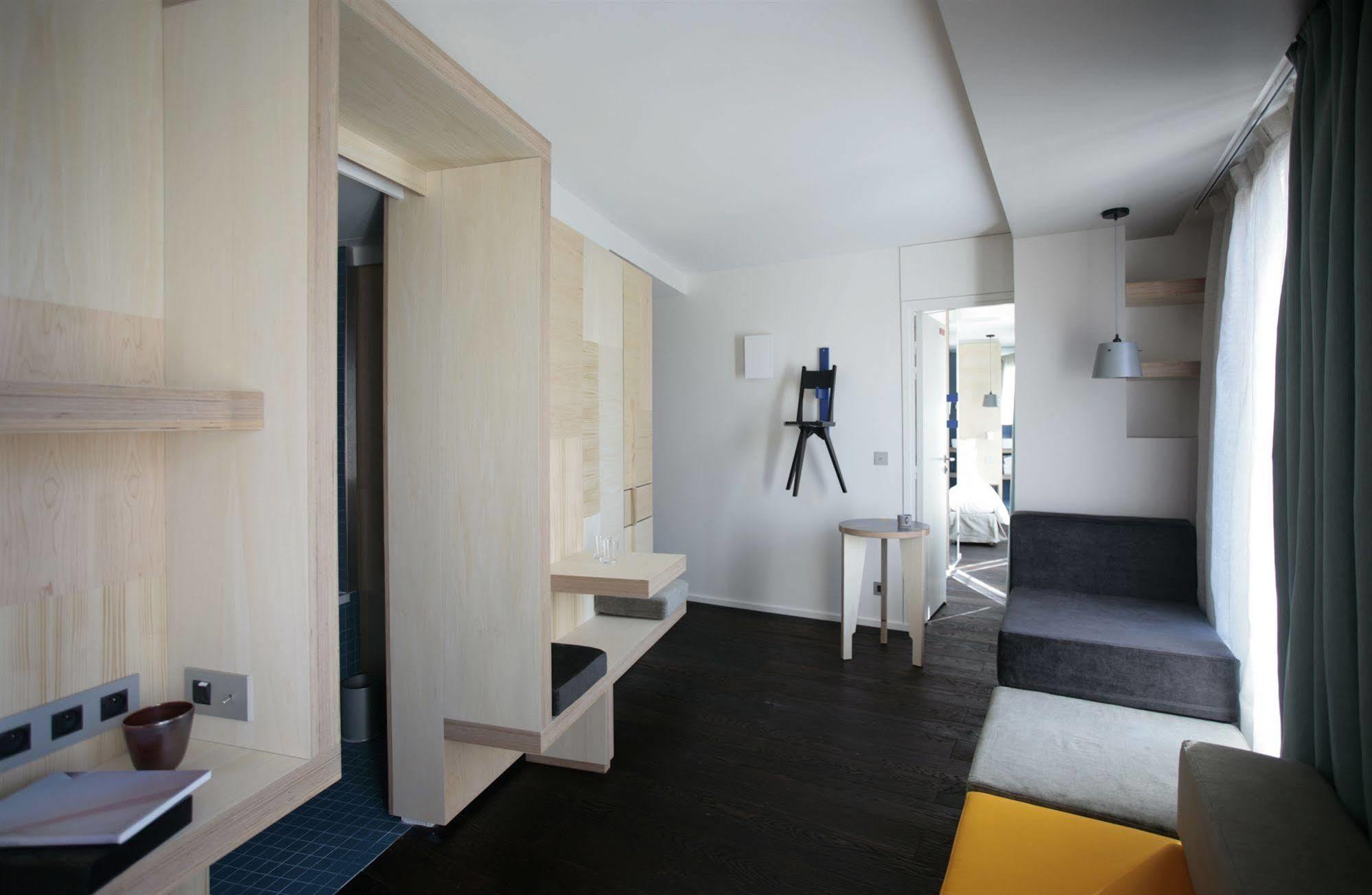 Le Citizen 3* Paris