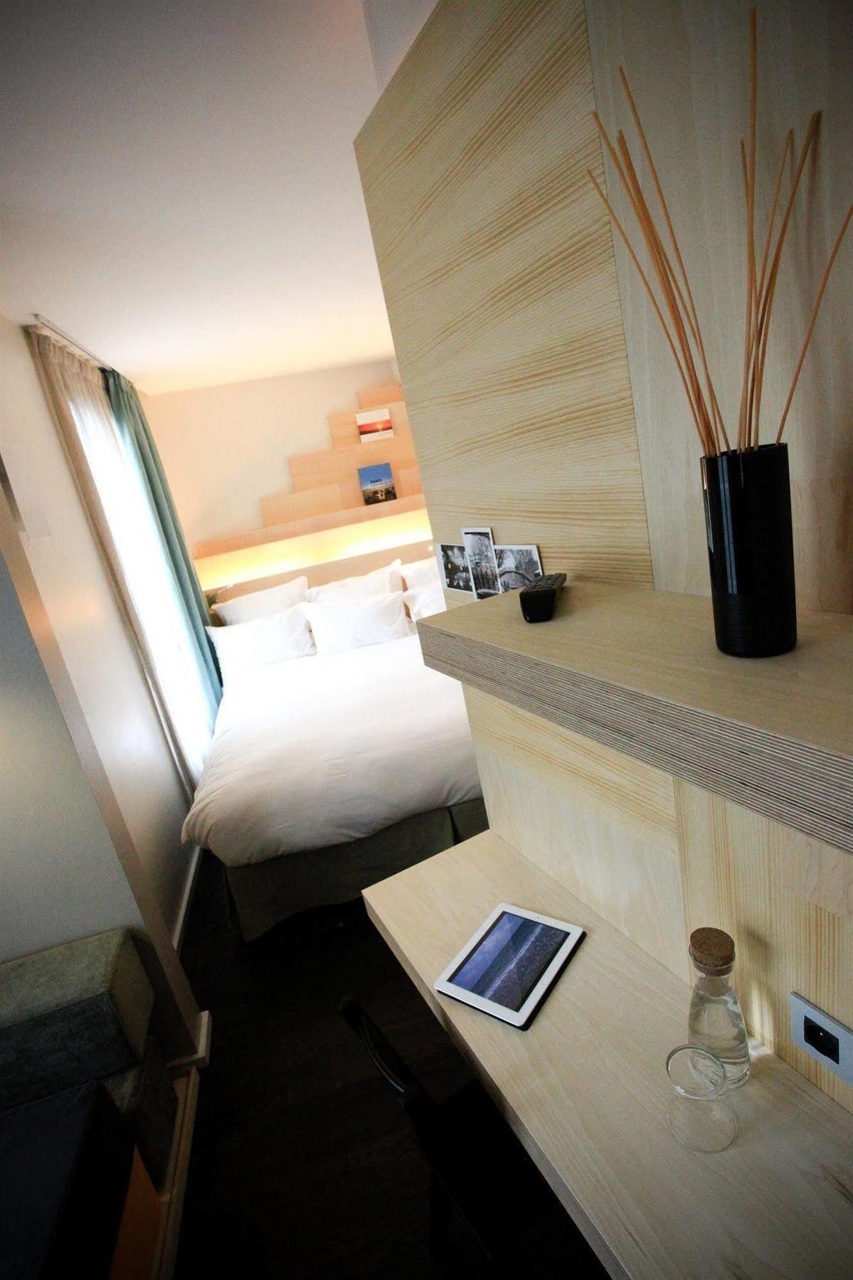 Le Citizen Hotel