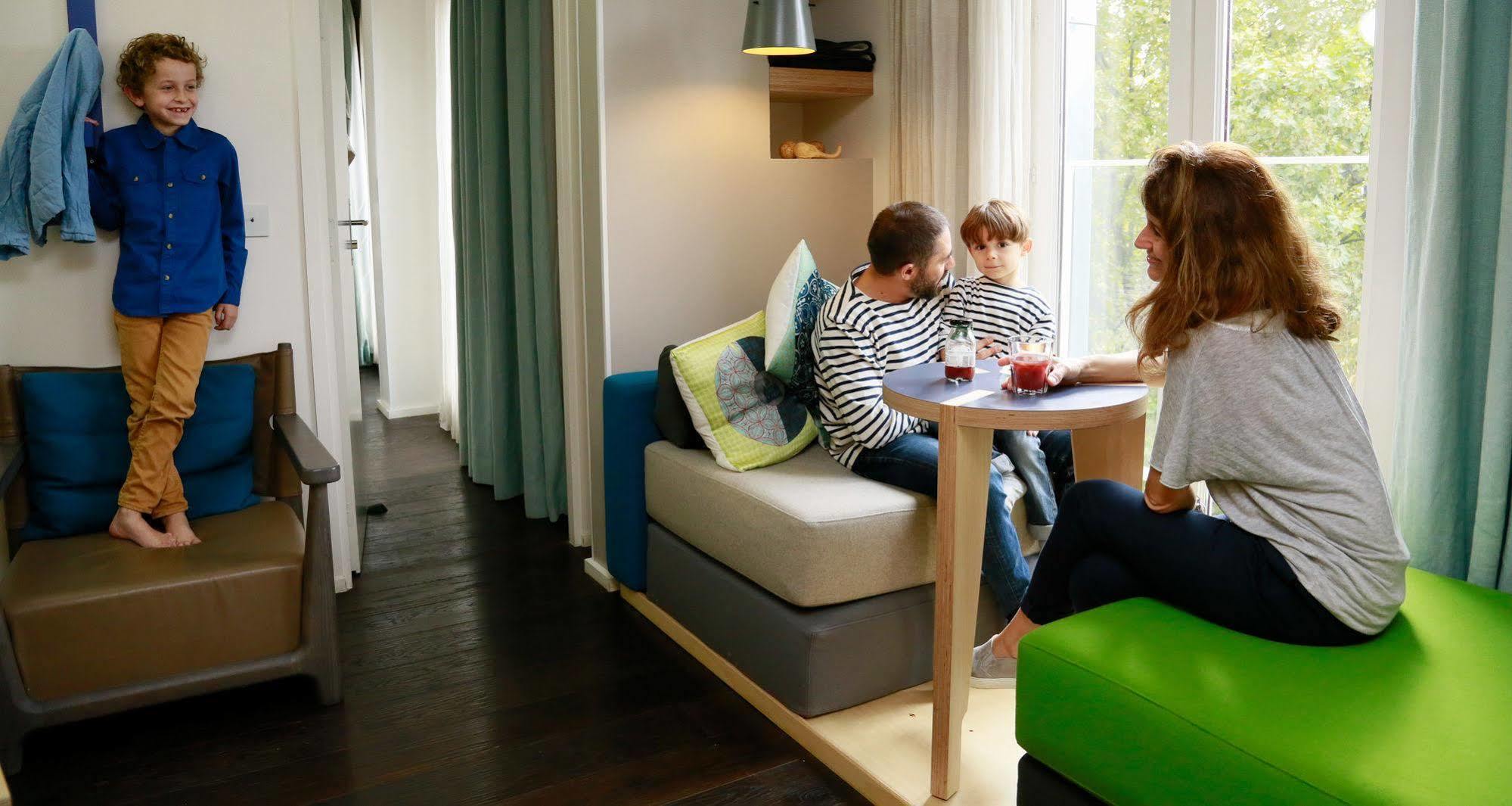 Le Citizen Hotel 3*