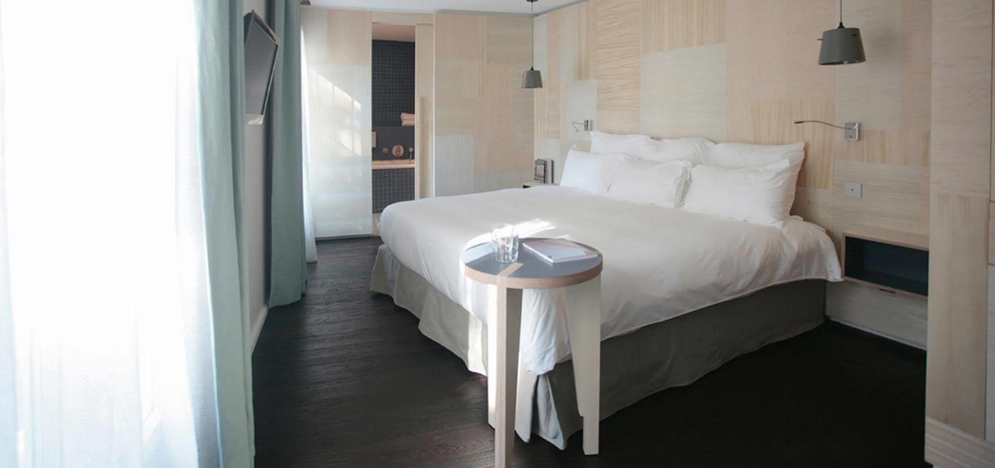 Hotel Le Citizen