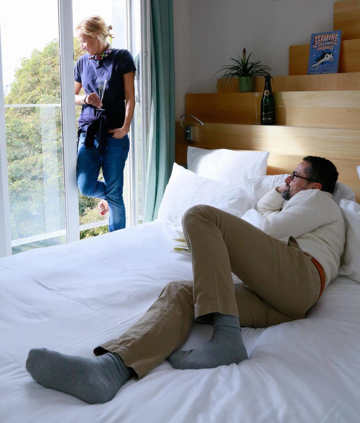 Hotel Le Citizen 3*