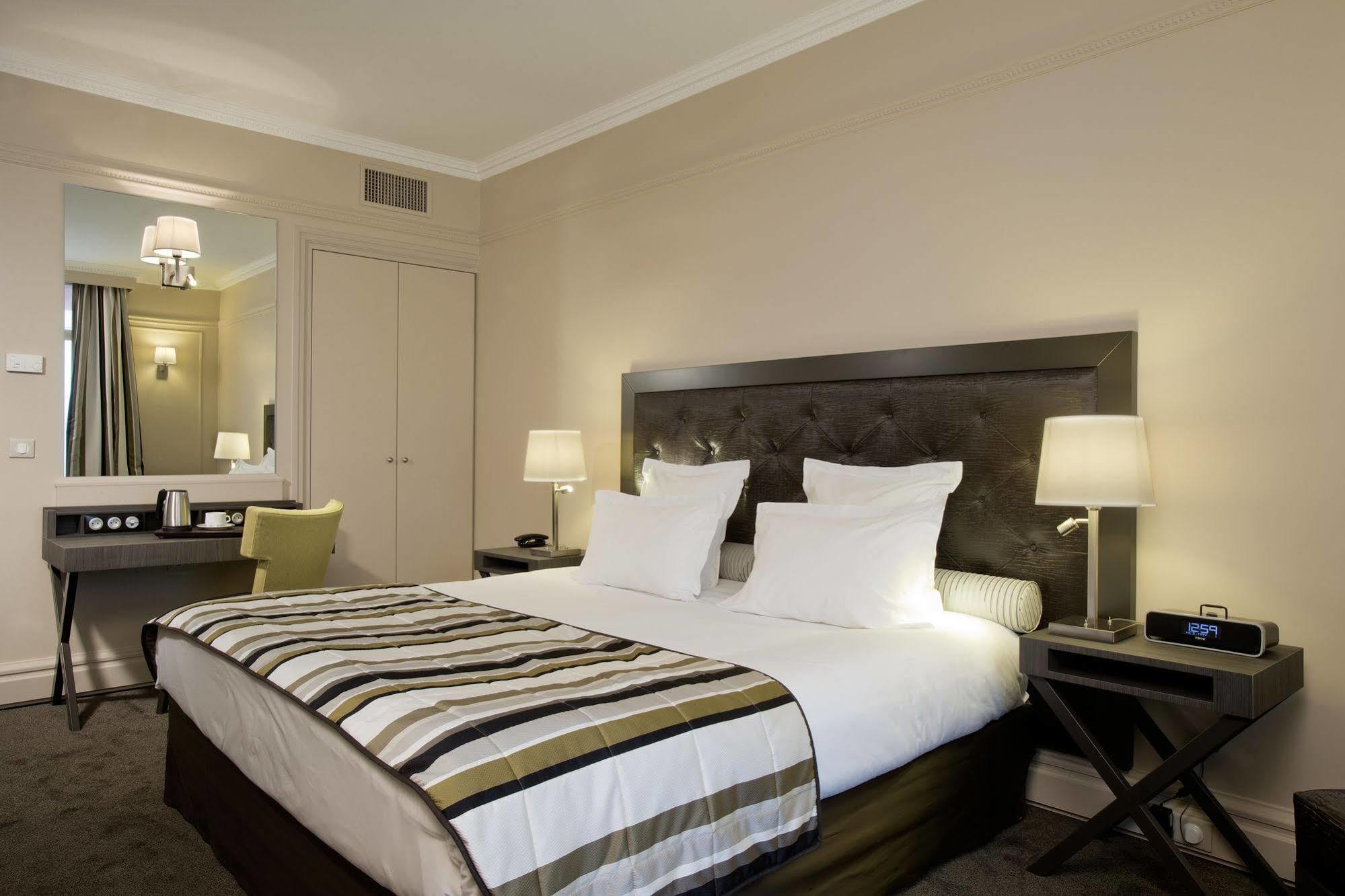 Hotel California