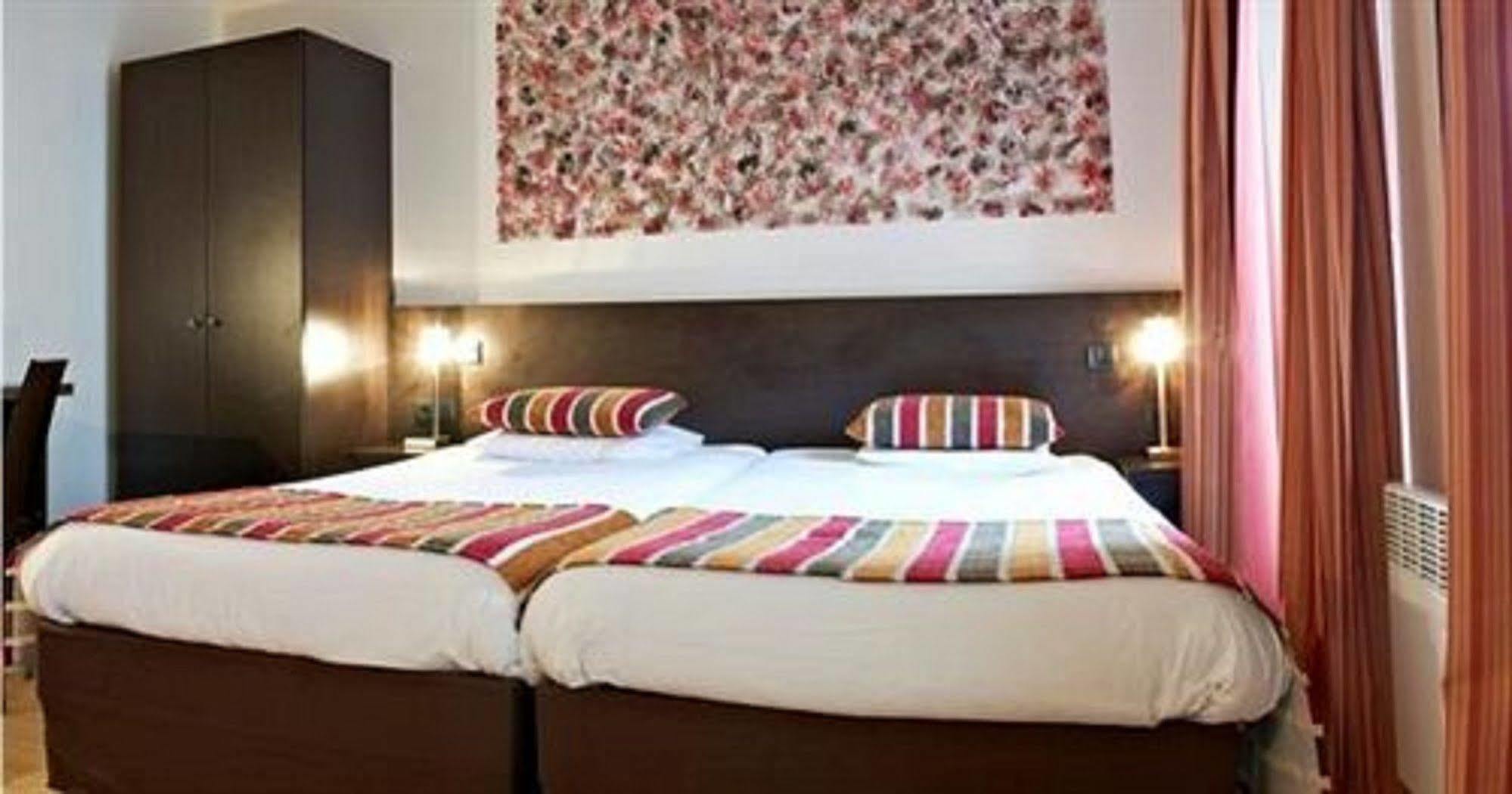 New Lafayette Paris