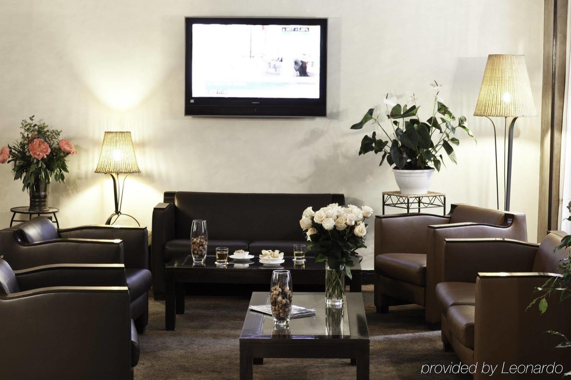 New Lafayette 4* Paris