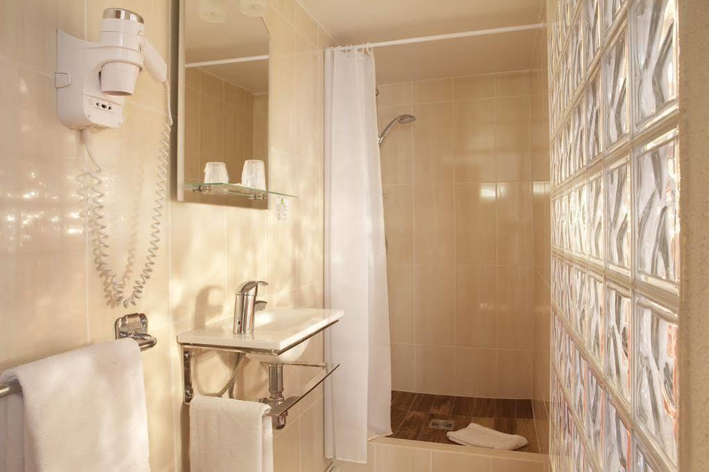Londres Saint Honore Hotel