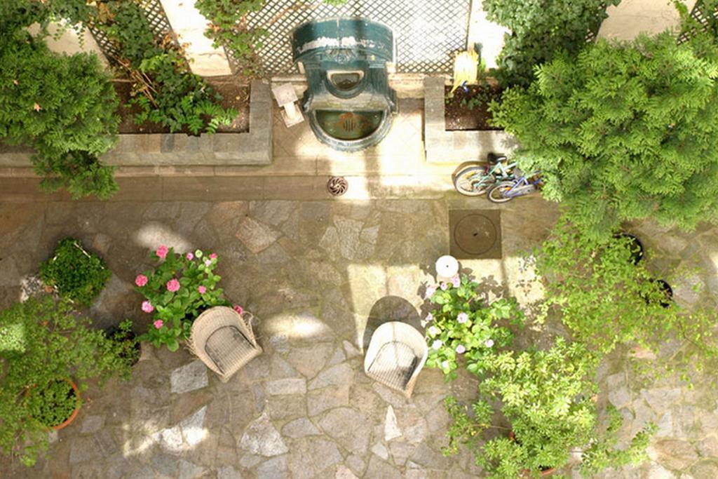 Du Palais Guest house Paris