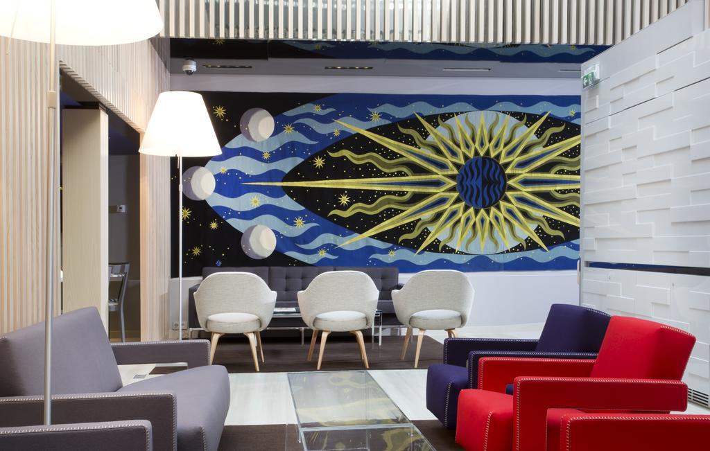 Libertel Gare De L'est Francais 3* Paris