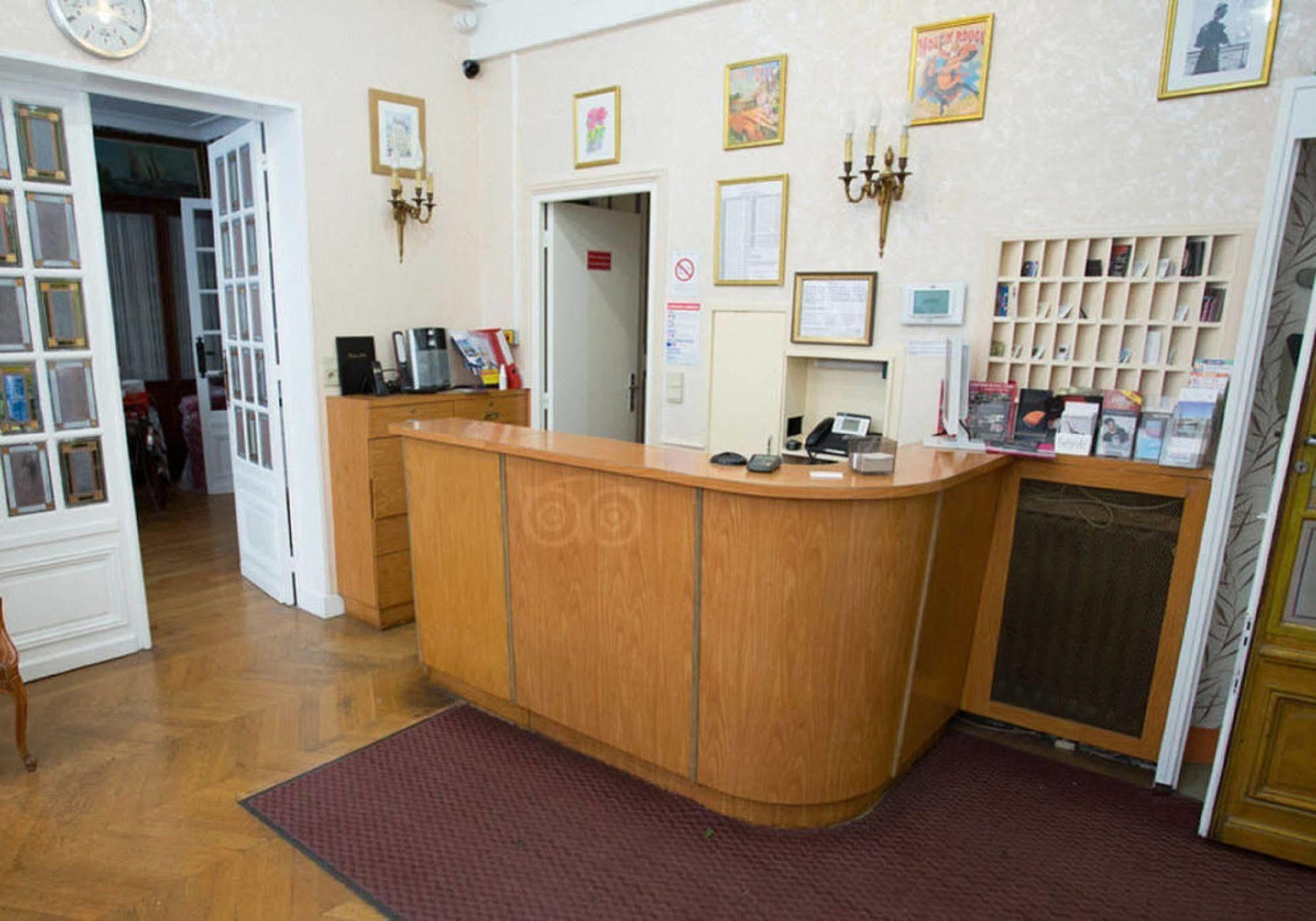 Tiquetonne Hotel