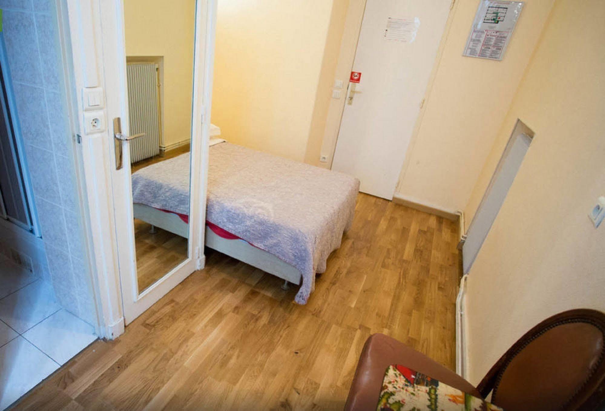 Tiquetonne Hotel