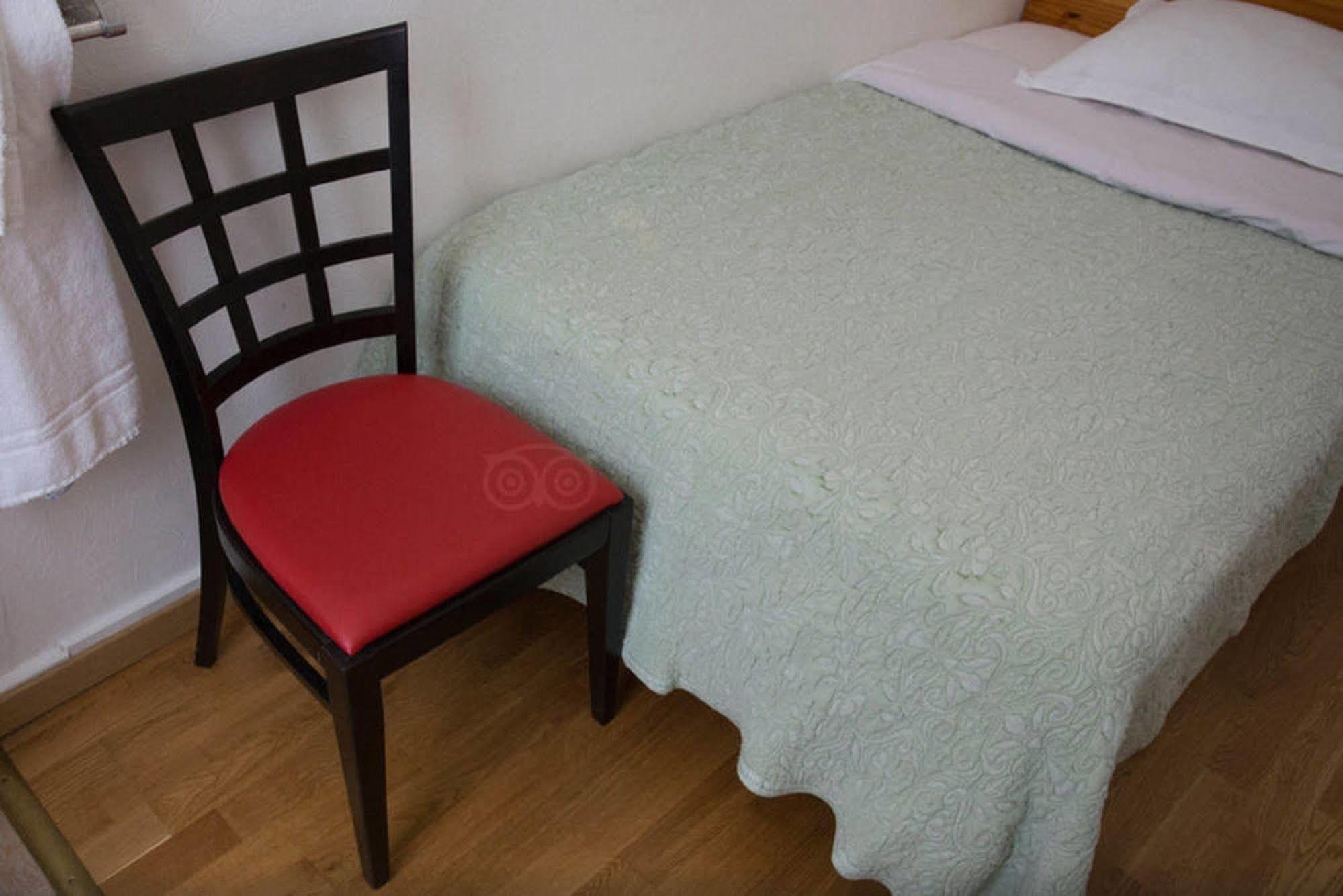 Tiquetonne Hotel Paris