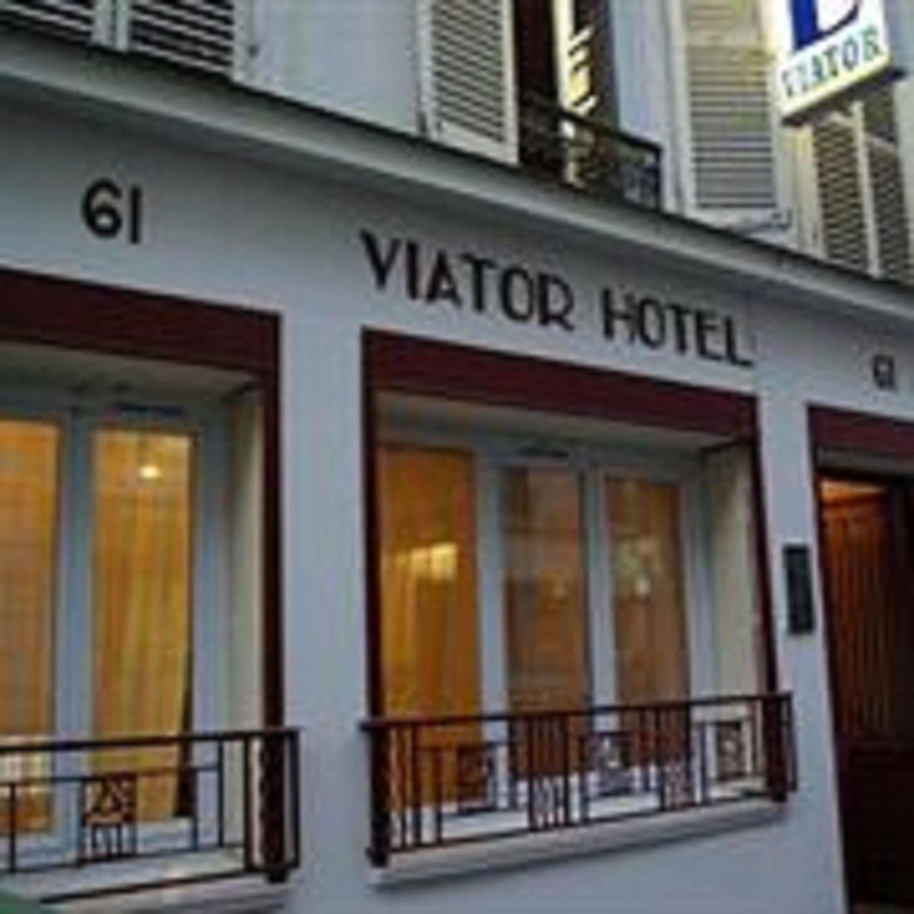 Viator * Paris