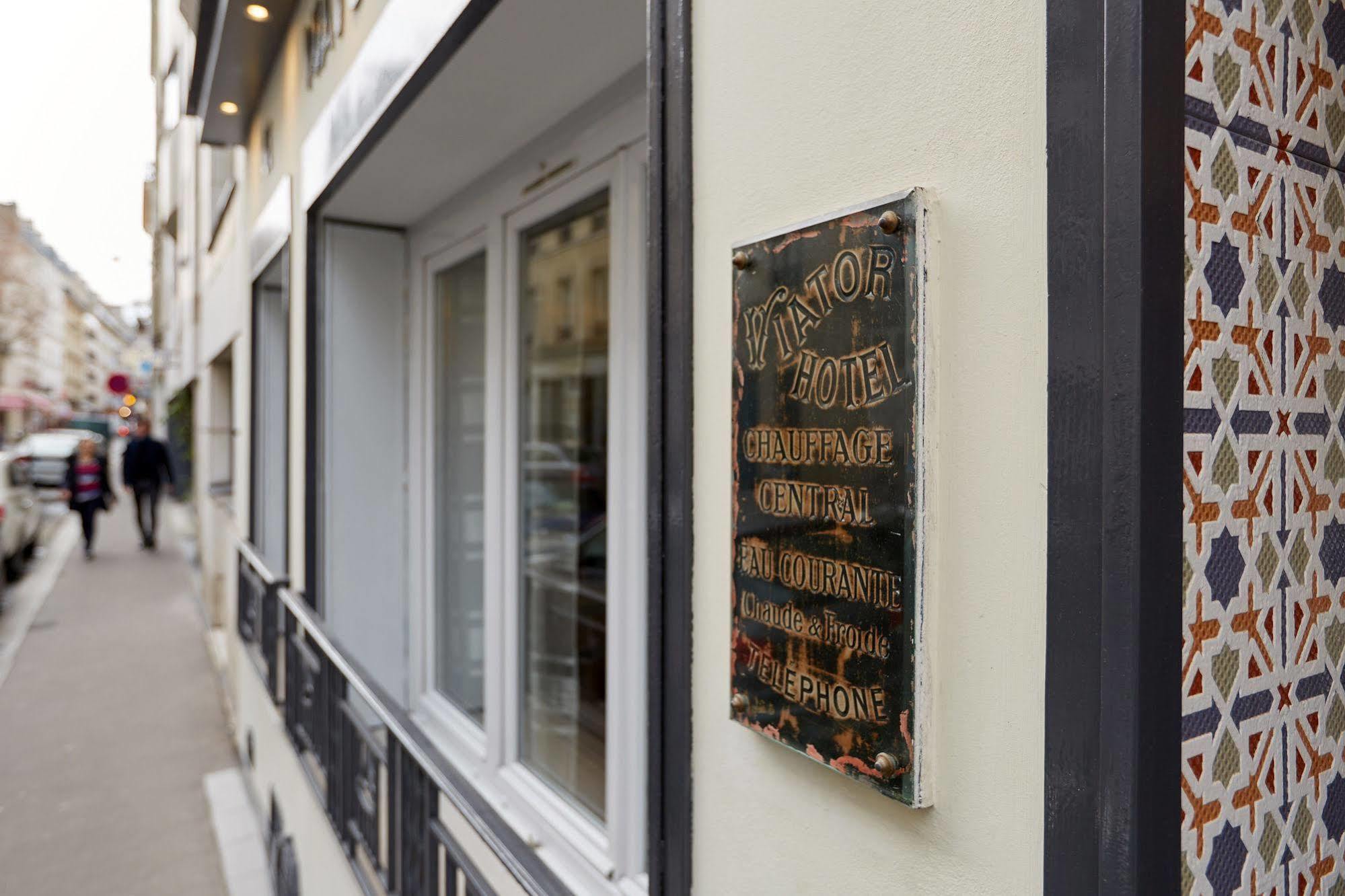 Viator * Paris