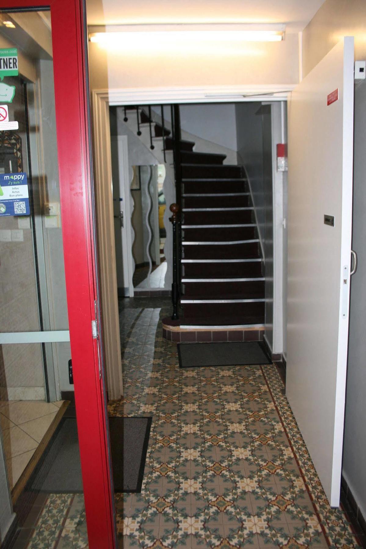 Hotel Viator Paris